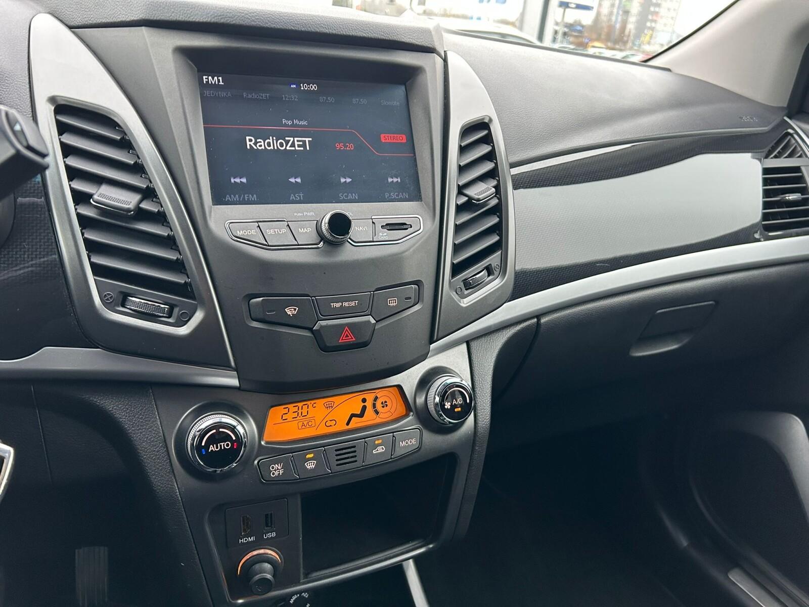 2.0 149 KM | Kamera Cofania | Podgrzewane Fotele | SalonPL |FV23% 13