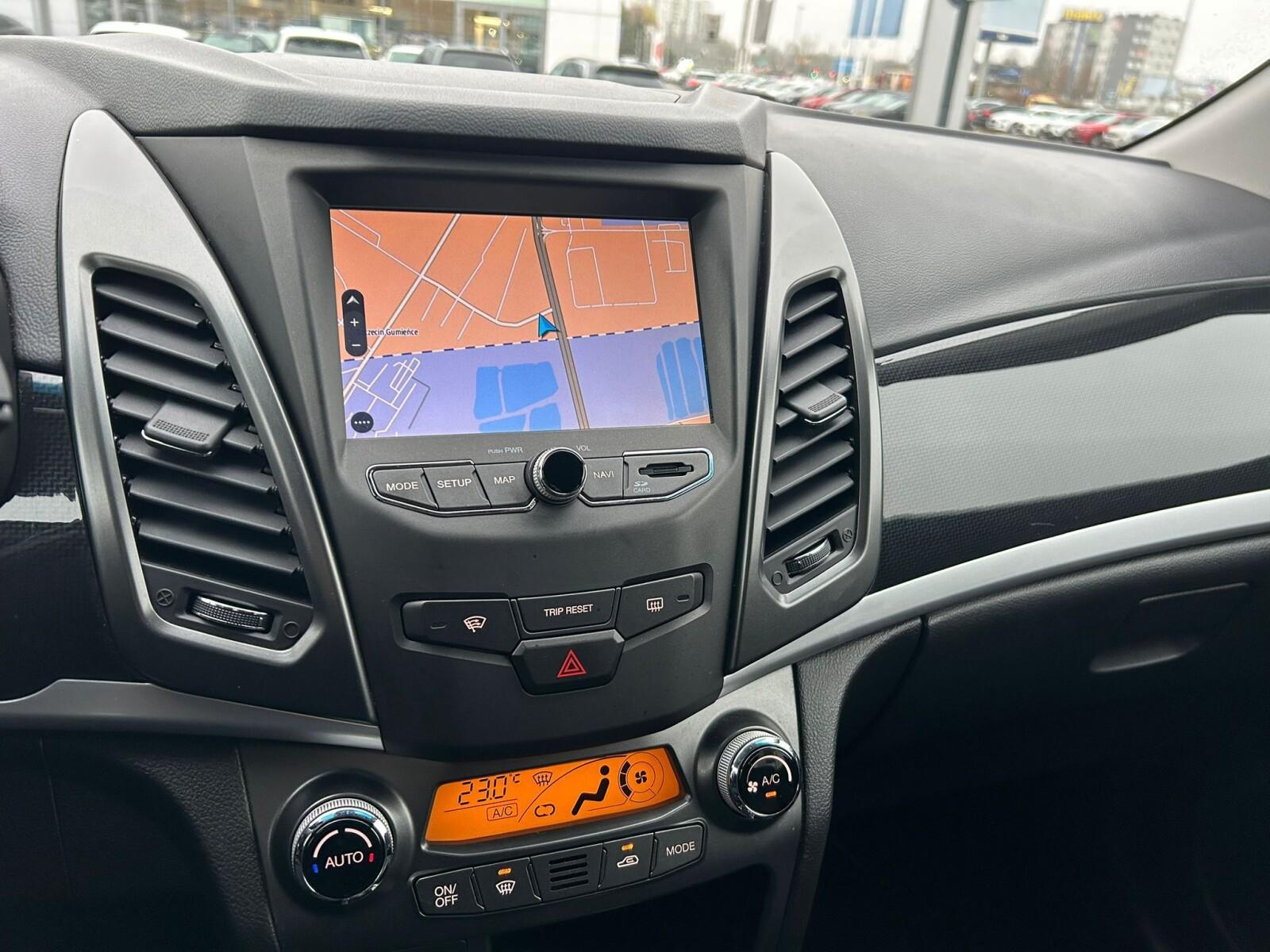 2.0 149 KM | Kamera Cofania | Podgrzewane Fotele | SalonPL |FV23% 15