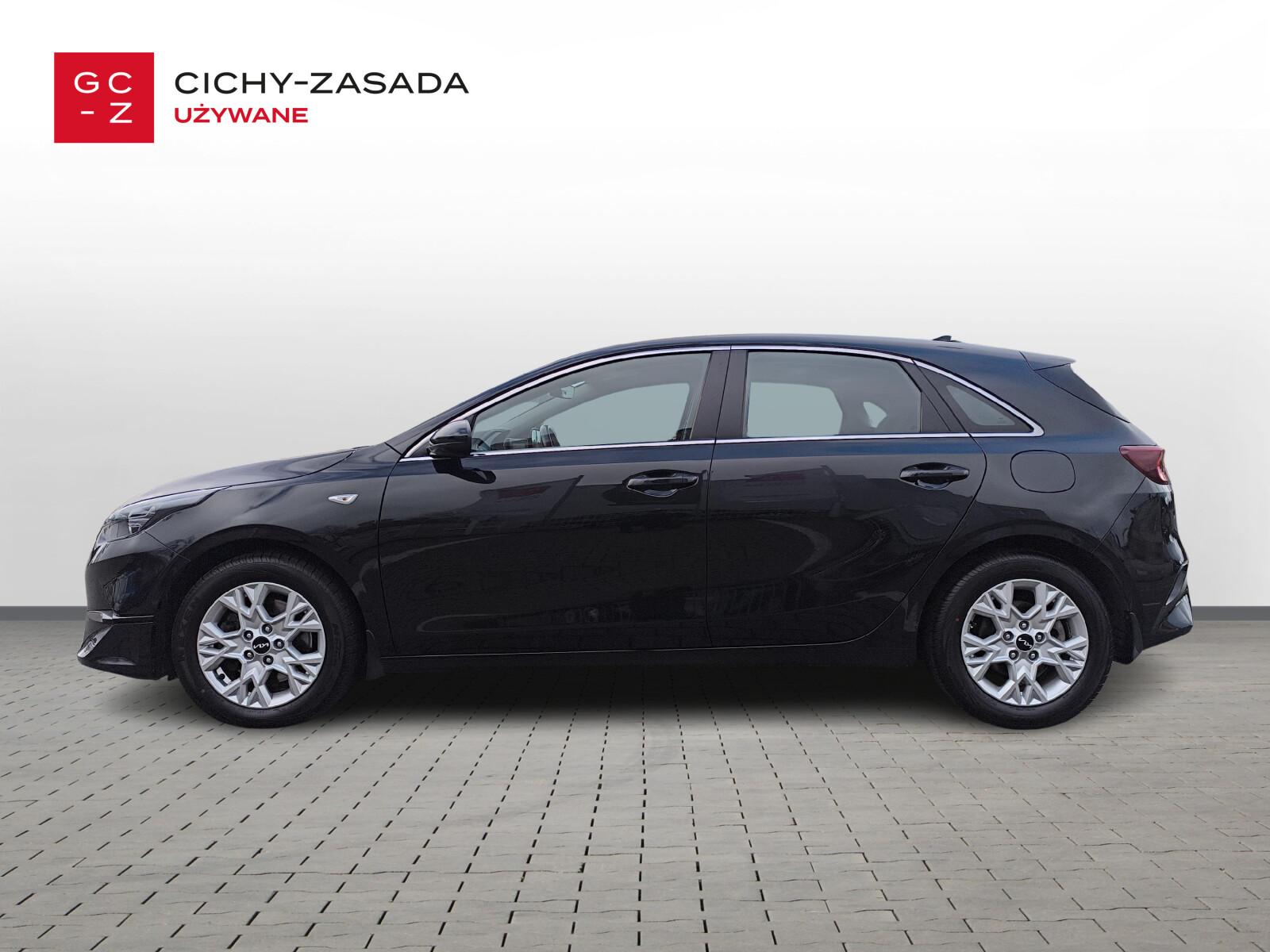 1.5T-GDI 160KM | Kamera | Isofix | fullLED | Tryb SPORT 1
