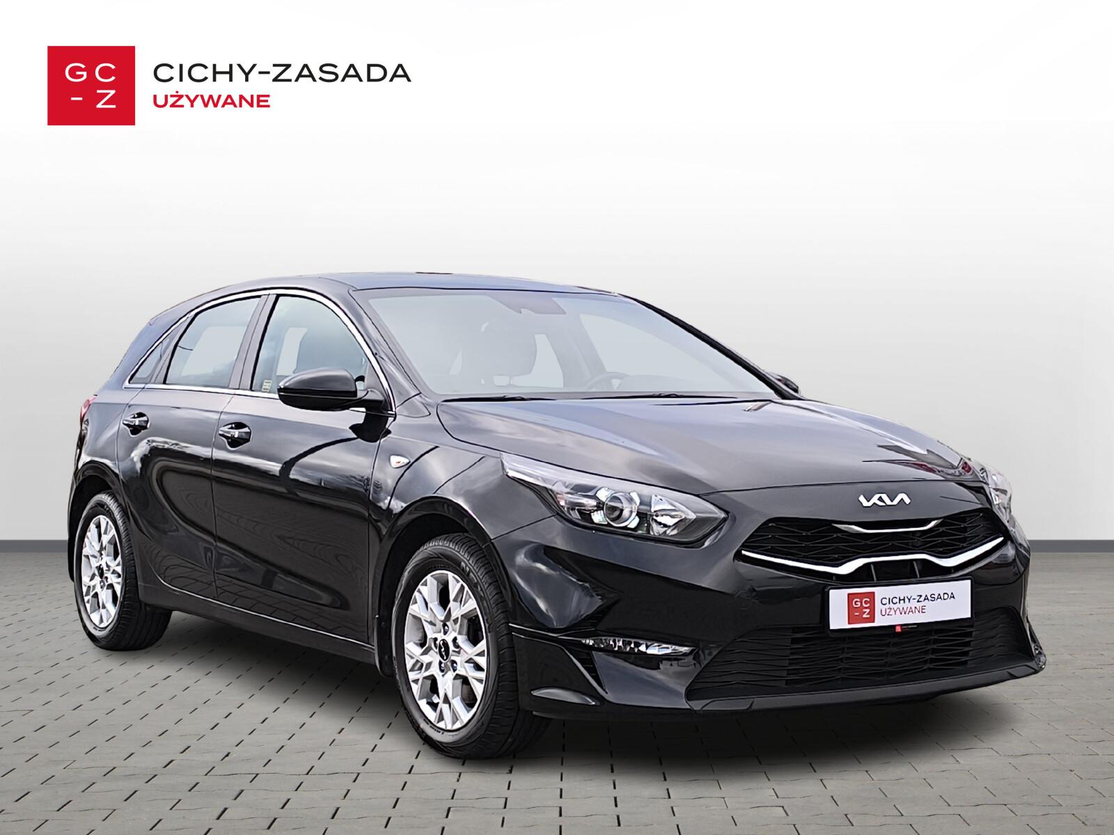 1.5T-GDI 160KM | Kamera | Isofix | fullLED | Tryb SPORT 6