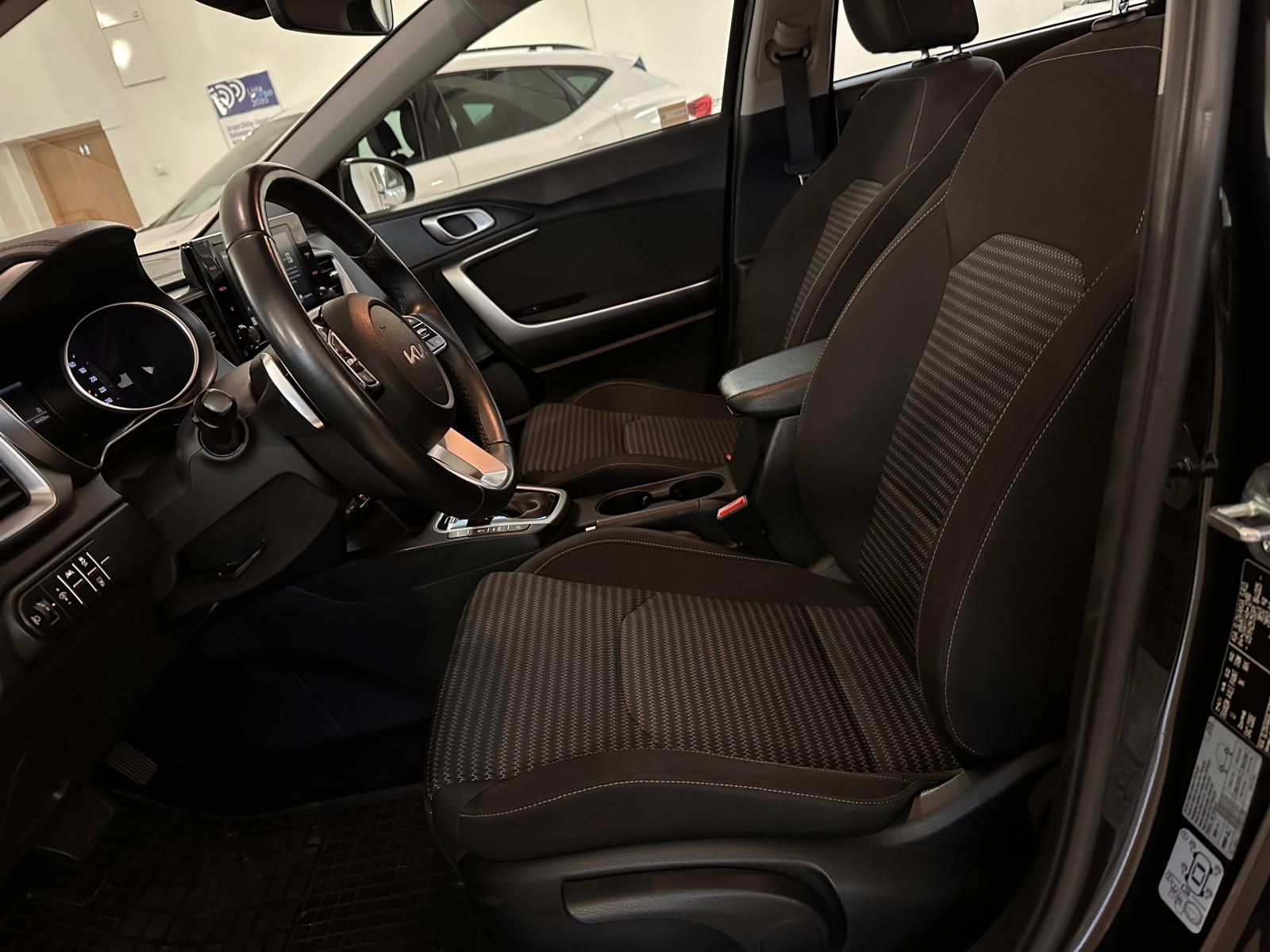1.5T-GDI 160KM | Kamera | Isofix | fullLED | Tryb SPORT 8