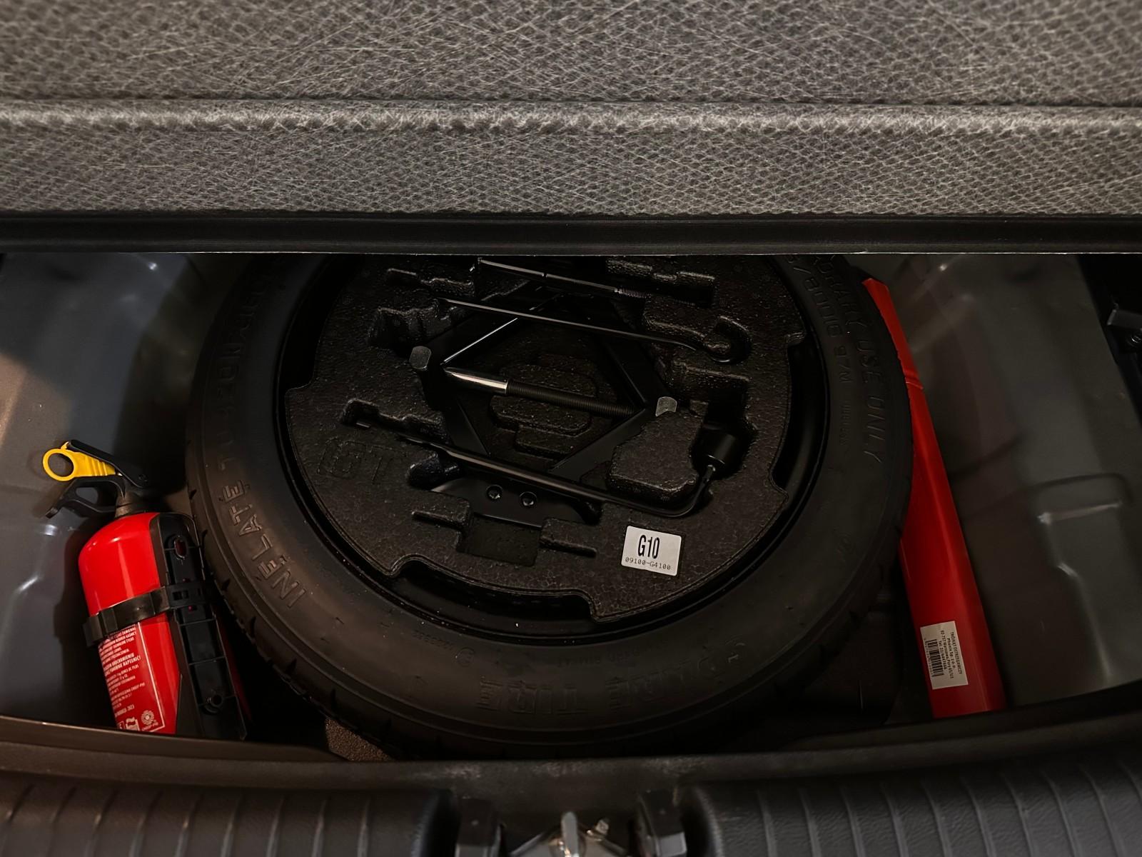 1.5T-GDI 160KM | Kamera | Isofix | fullLED | Tryb SPORT 32