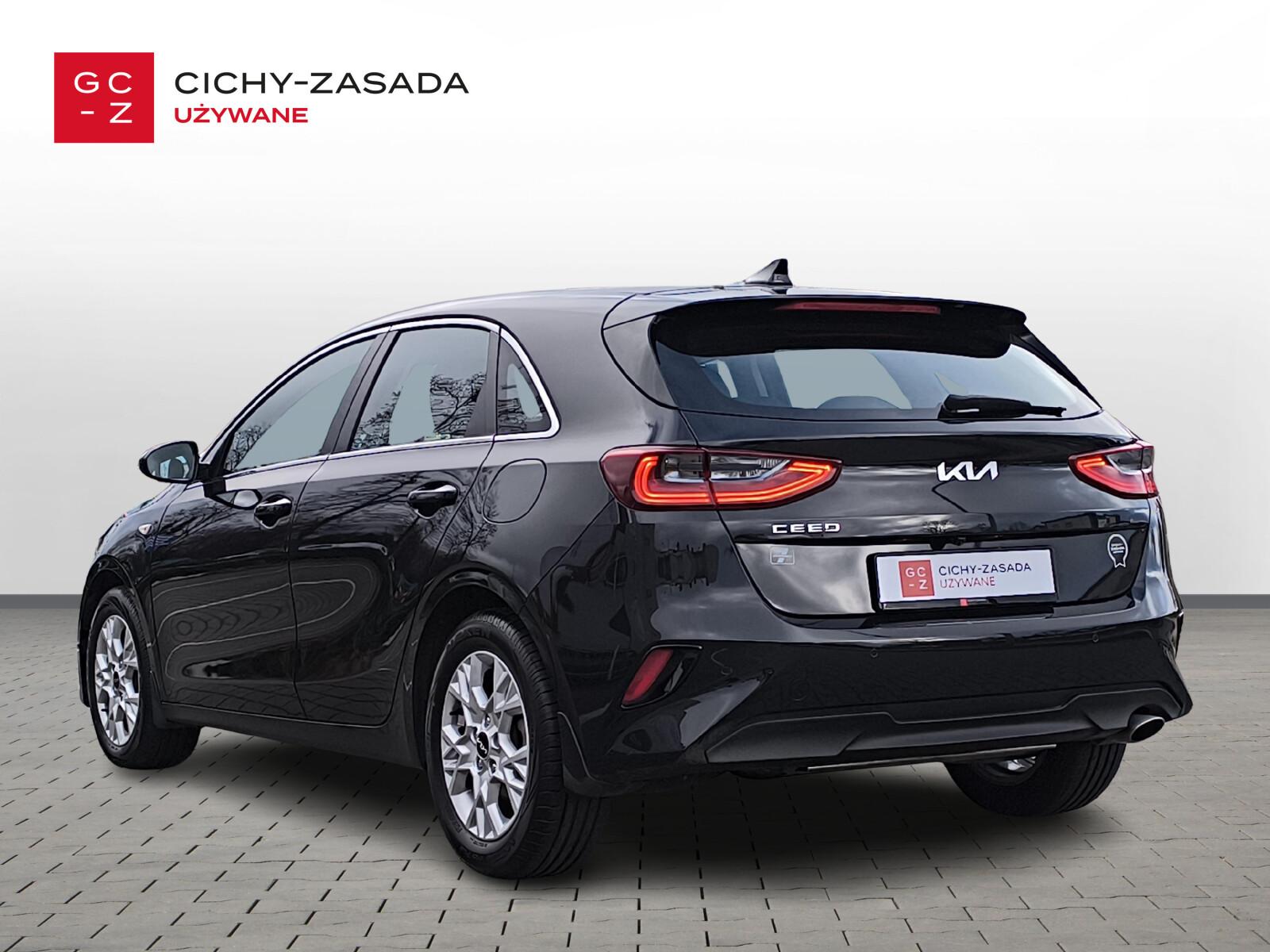 1.5T-GDI 160KM | Kamera | Isofix | fullLED | Tryb SPORT 2