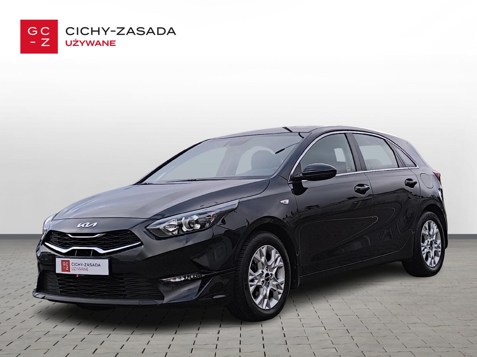 1.5T-GDI 160KM | Kamera | Isofix | fullLED | Tryb SPORT 0