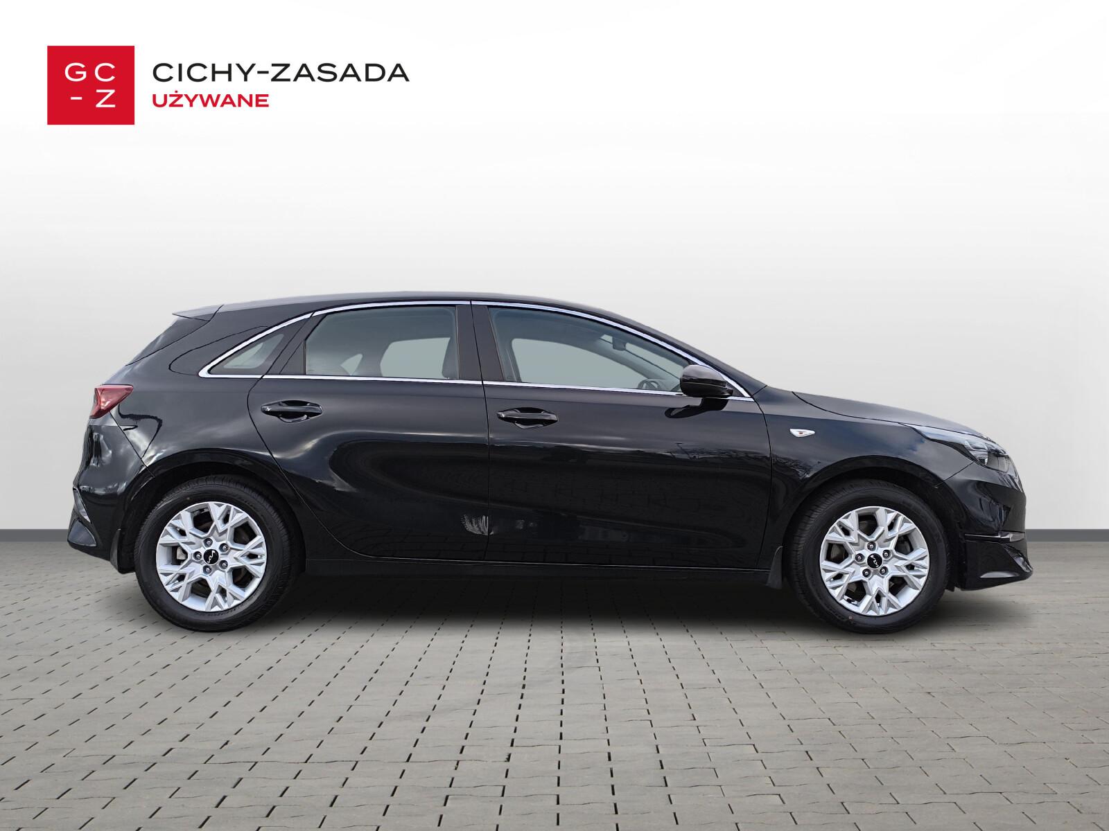 1.5T-GDI 160KM | Kamera | Isofix | fullLED | Tryb SPORT 5