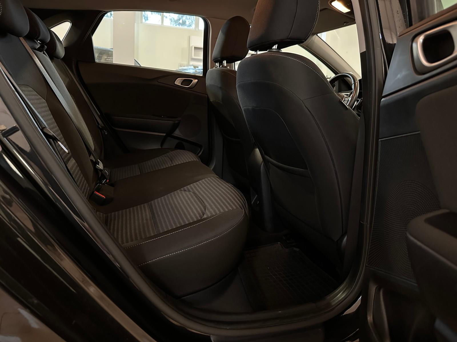 1.5T-GDI 160KM | Kamera | Isofix | fullLED | Tryb SPORT 30