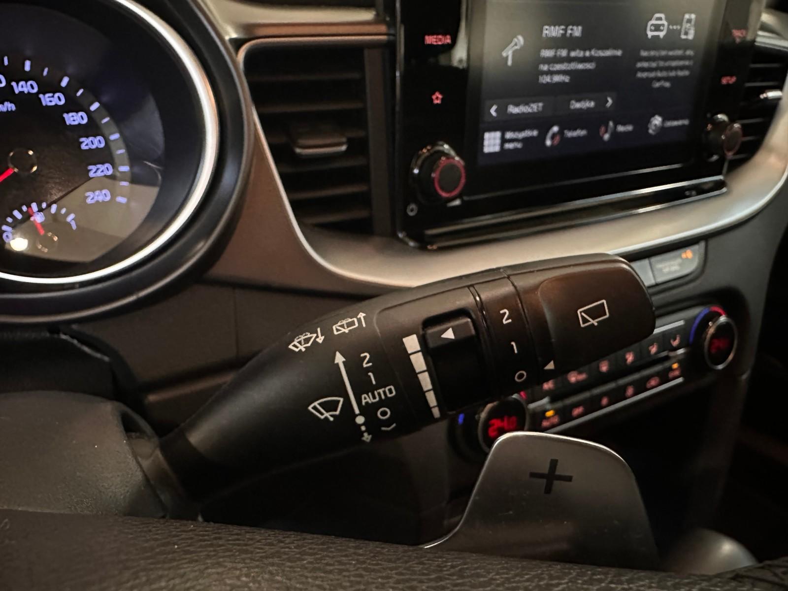 1.5T-GDI 160KM | Kamera | Isofix | fullLED | Tryb SPORT 17