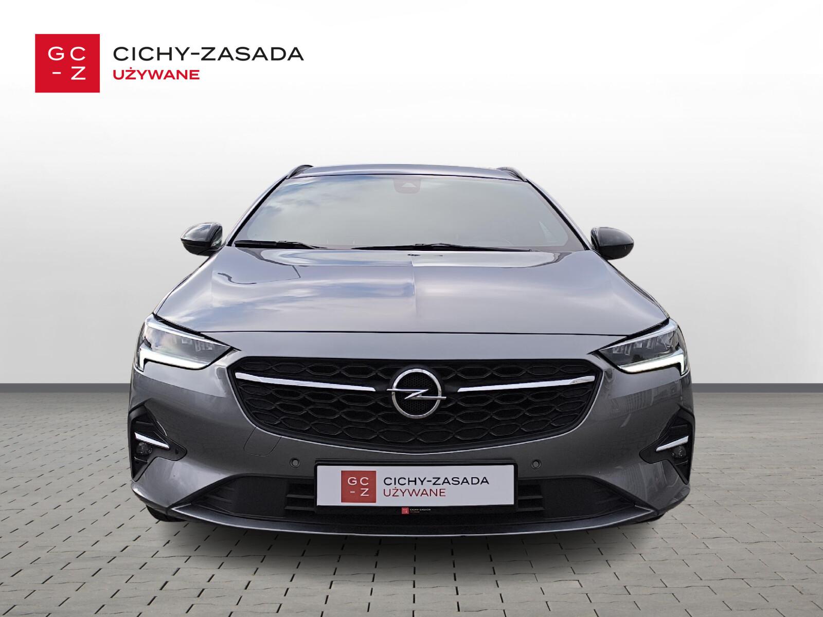 2.0 CDTI Business Edition | Kamera | Czujniki | FullLED | Tempomat 7