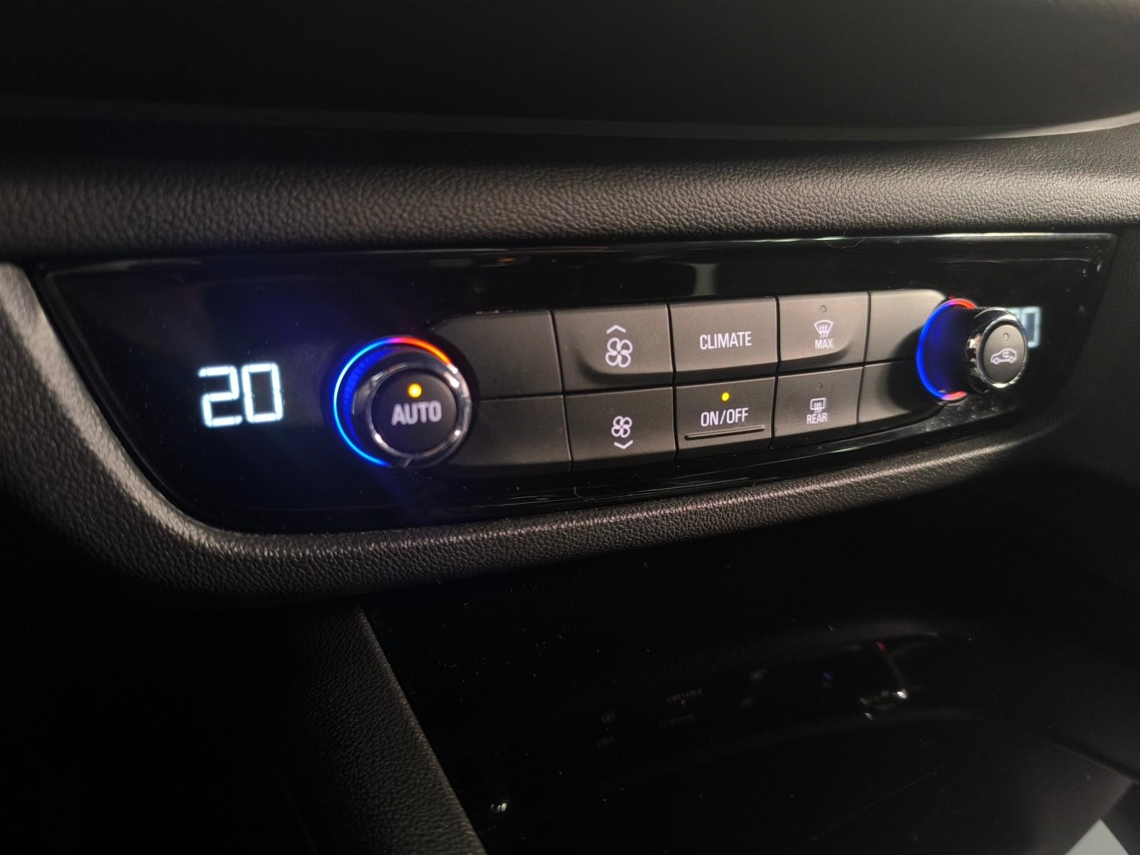 2.0 CDTI Business Edition | Kamera | Czujniki | FullLED | Tempomat 17