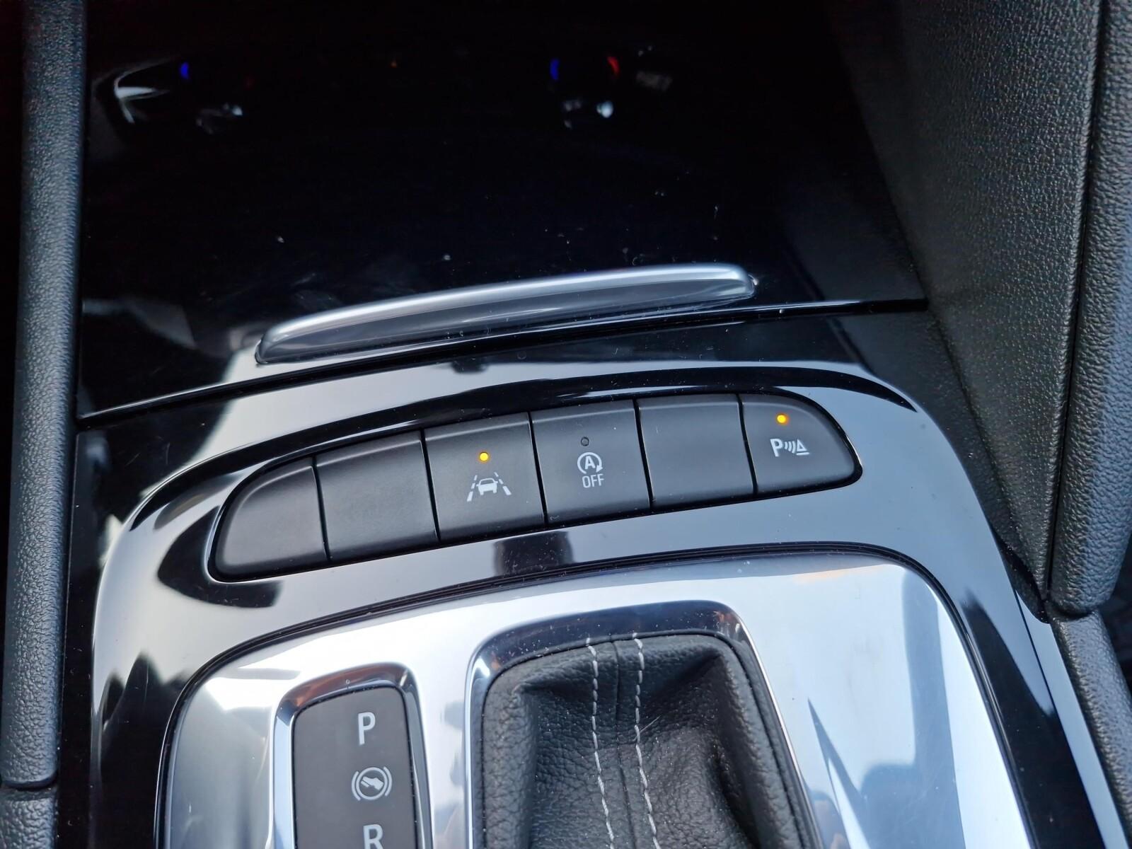 2.0 CDTI 174KM Bussiness | Kamera | Czujniki | FullLED | Tempomat 27