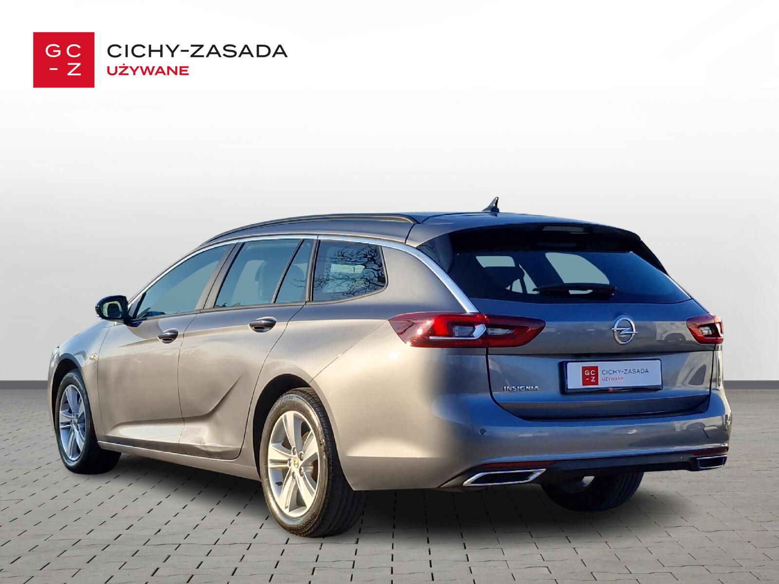 2.0 CDTI 174KM Bussiness | Kamera | Czujniki | FullLED | Tempomat 2