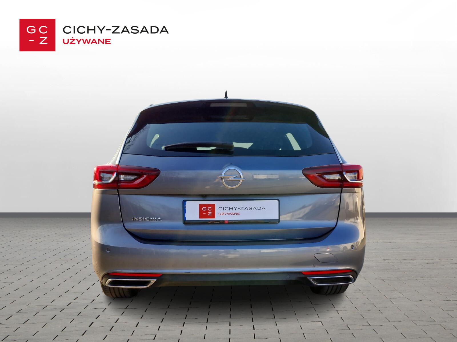 2.0 CDTI 174KM Bussiness | Kamera | Czujniki | FullLED | Tempomat 3