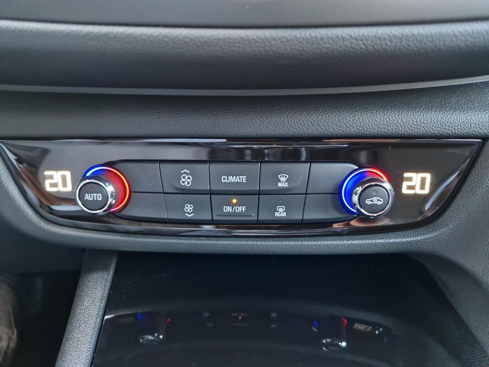 2.0 CDTI 174KM Bussiness | Kamera | Czujniki | FullLED | Tempomat 26