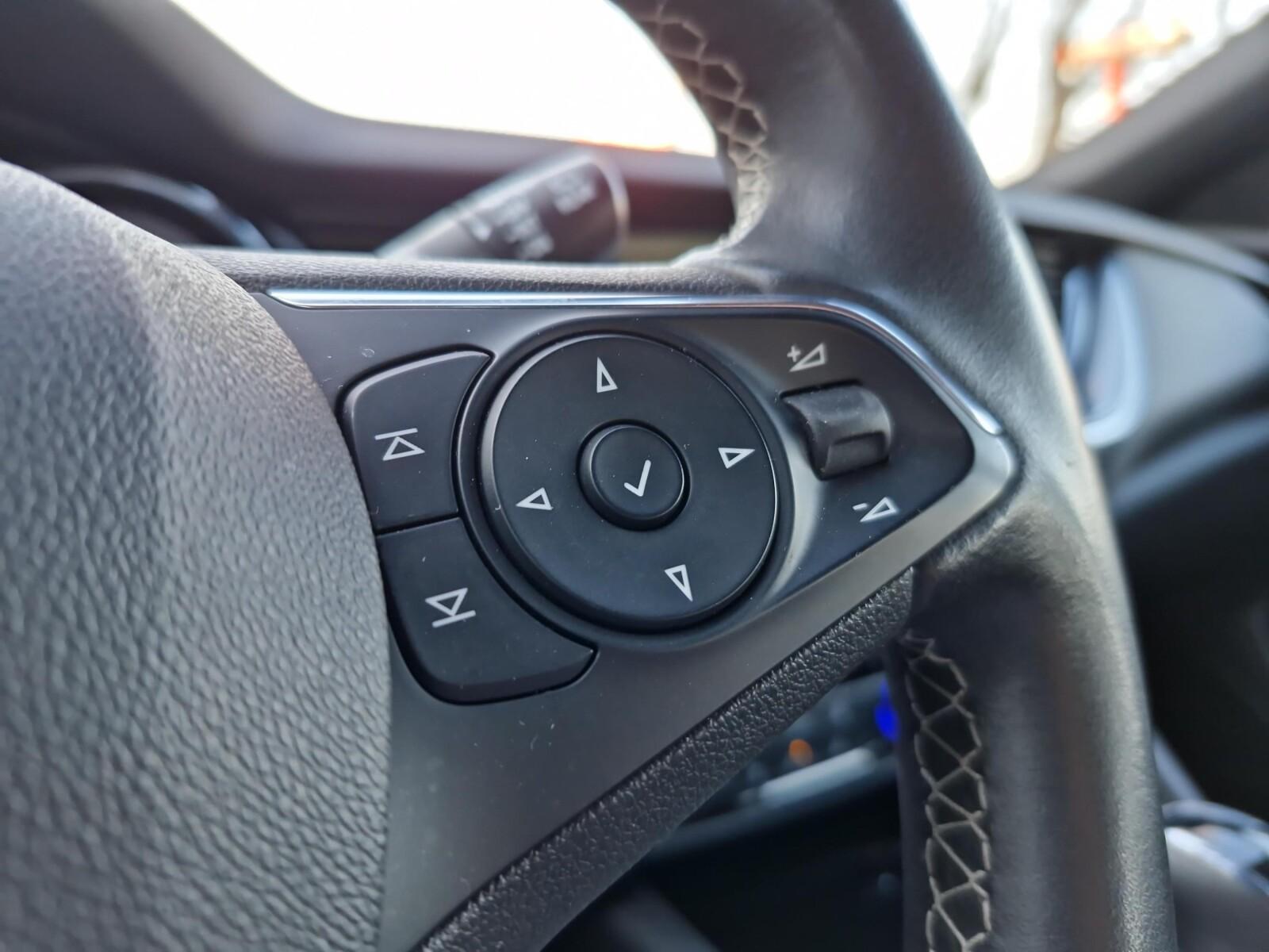 2.0 CDTI 174KM Bussiness | Kamera | Czujniki | FullLED | Tempomat 29