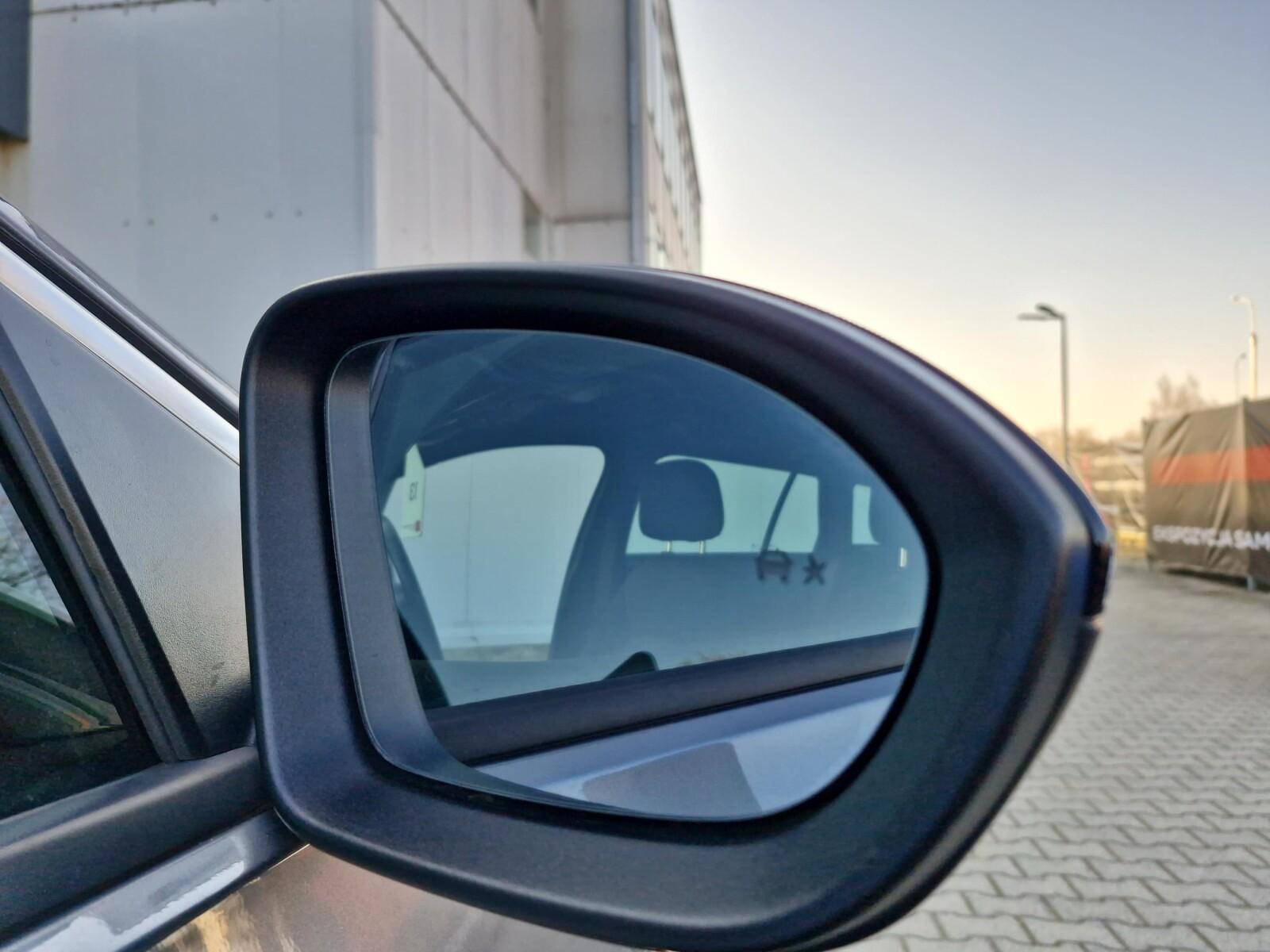 2.0 CDTI 174KM Bussiness | Kamera | Czujniki | FullLED | Tempomat 19