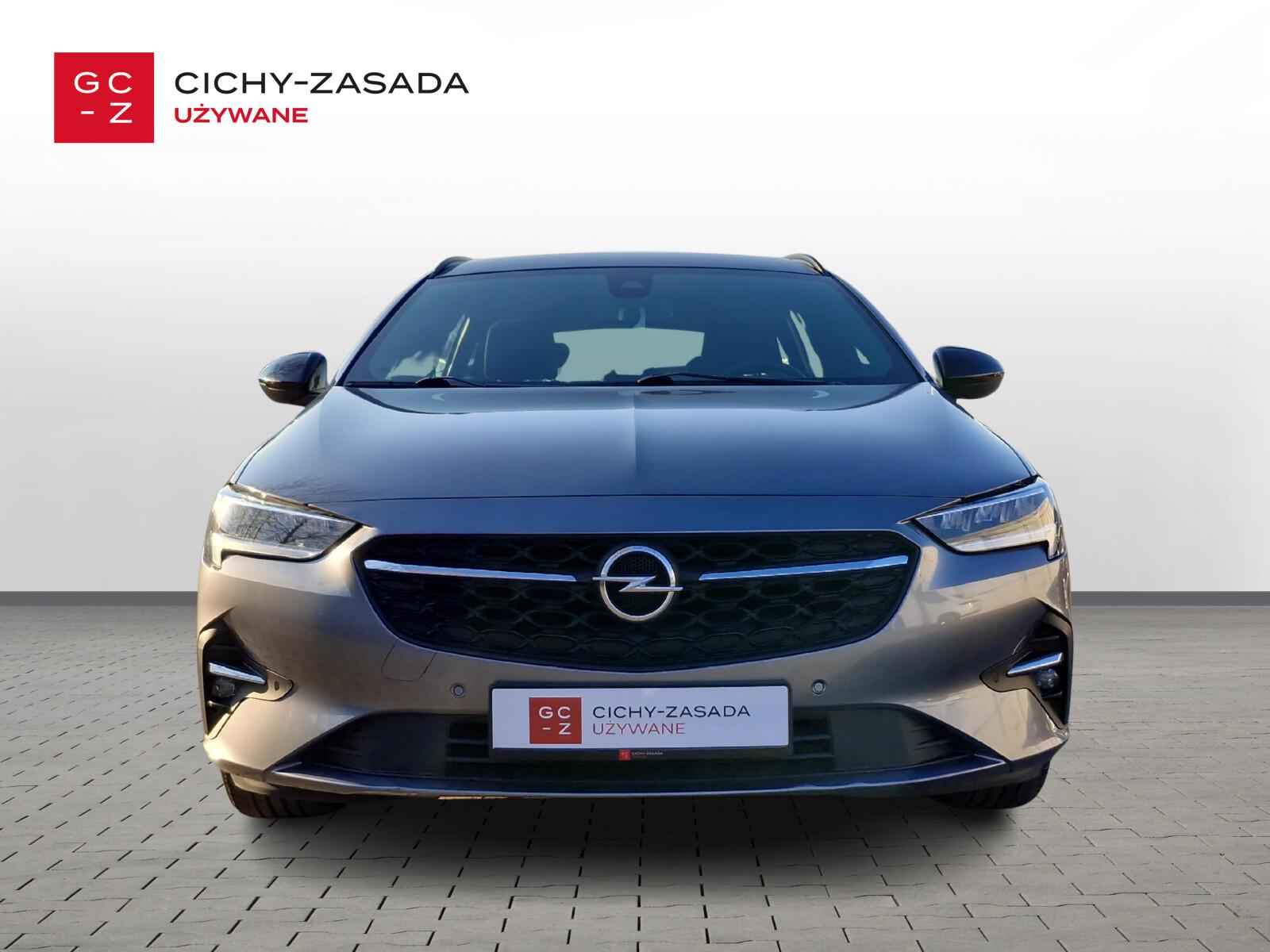 2.0 CDTI 174KM Bussiness | Kamera | Czujniki | FullLED | Tempomat 7