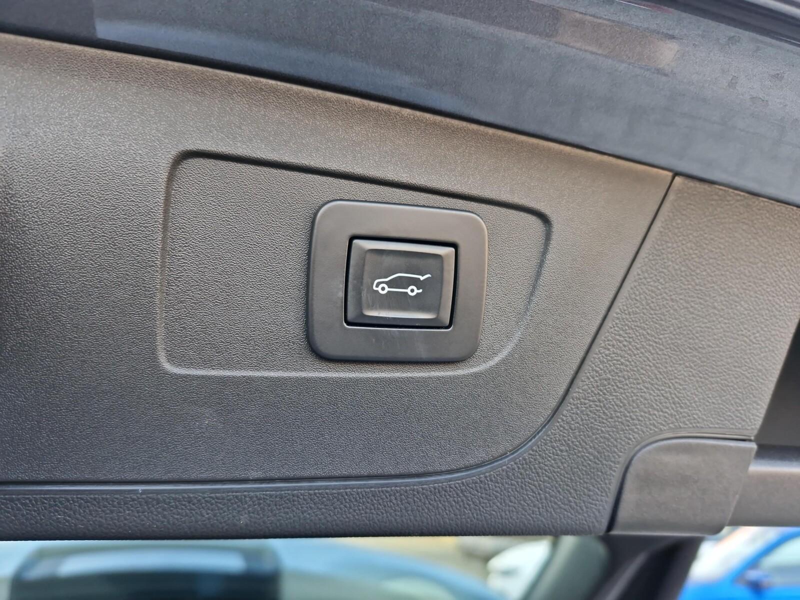 2.0 CDTI 174KM Bussiness | Kamera | Czujniki | FullLED | Tempomat 17