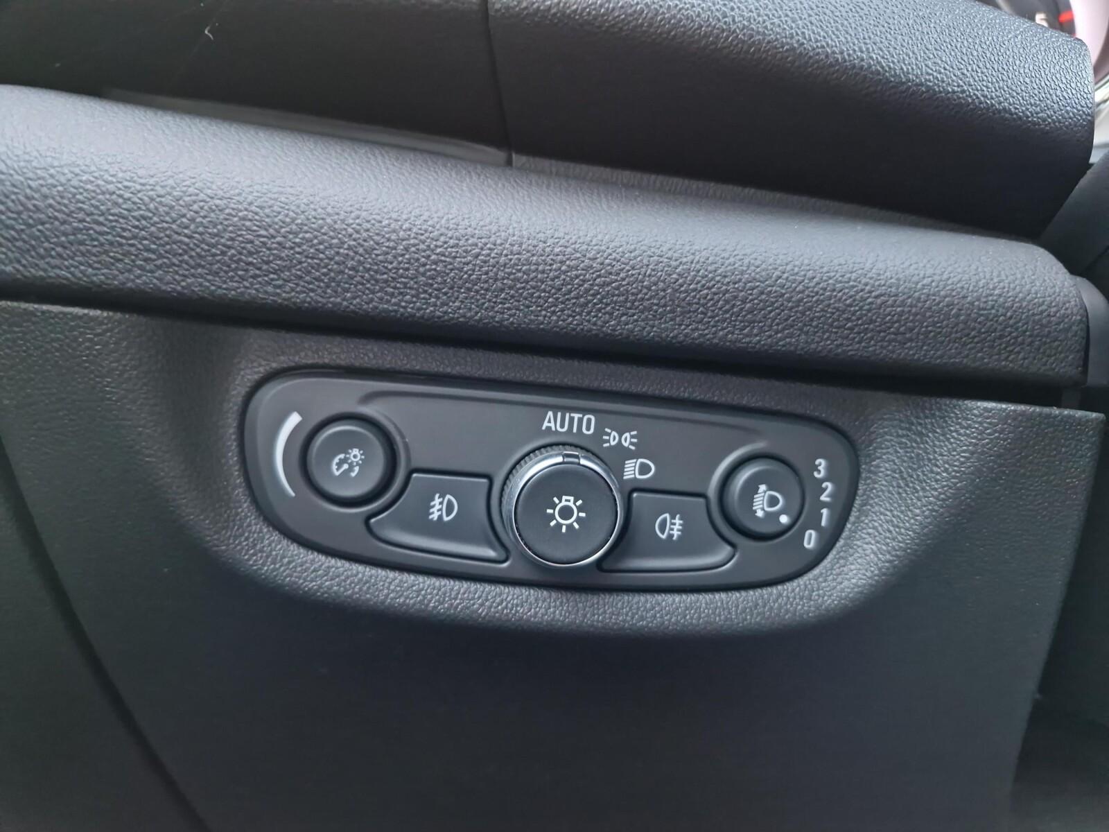 2.0 CDTI 174KM Bussiness | Kamera | Czujniki | FullLED | Tempomat 30