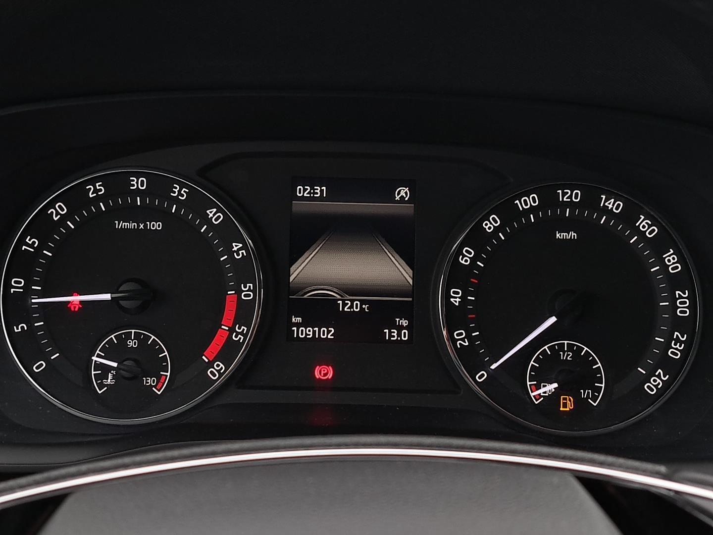 SalonPL Ambition 2.0TDI 150KM LED KessyFull SmartLink Kamera 17" FV23% 21