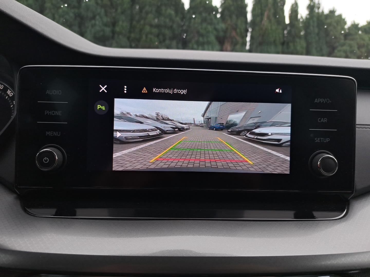 SalonPL Ambition 2.0TDI 150KM LED KessyFull SmartLink Kamera 17" FV23% 27
