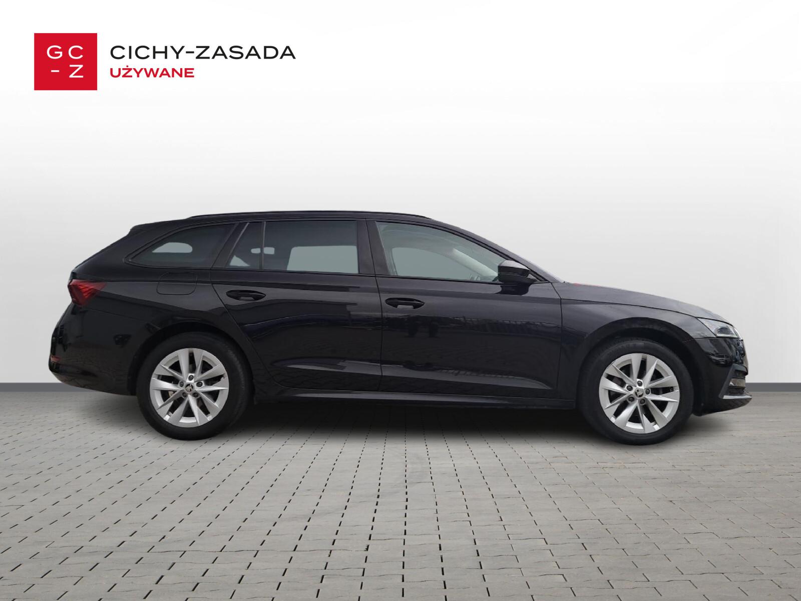 SalonPL Ambition 2.0TDI 150KM LED KessyFull SmartLink Kamera 17" FV23% 5