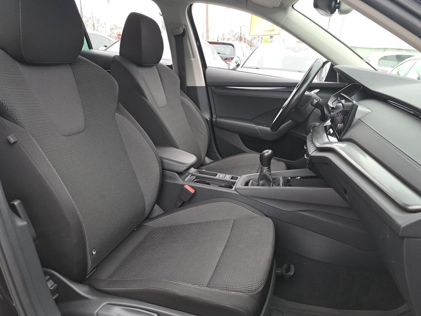 SalonPL Ambition 2.0TDI 150KM LED KessyFull SmartLink Kamera 17" FV23% 11