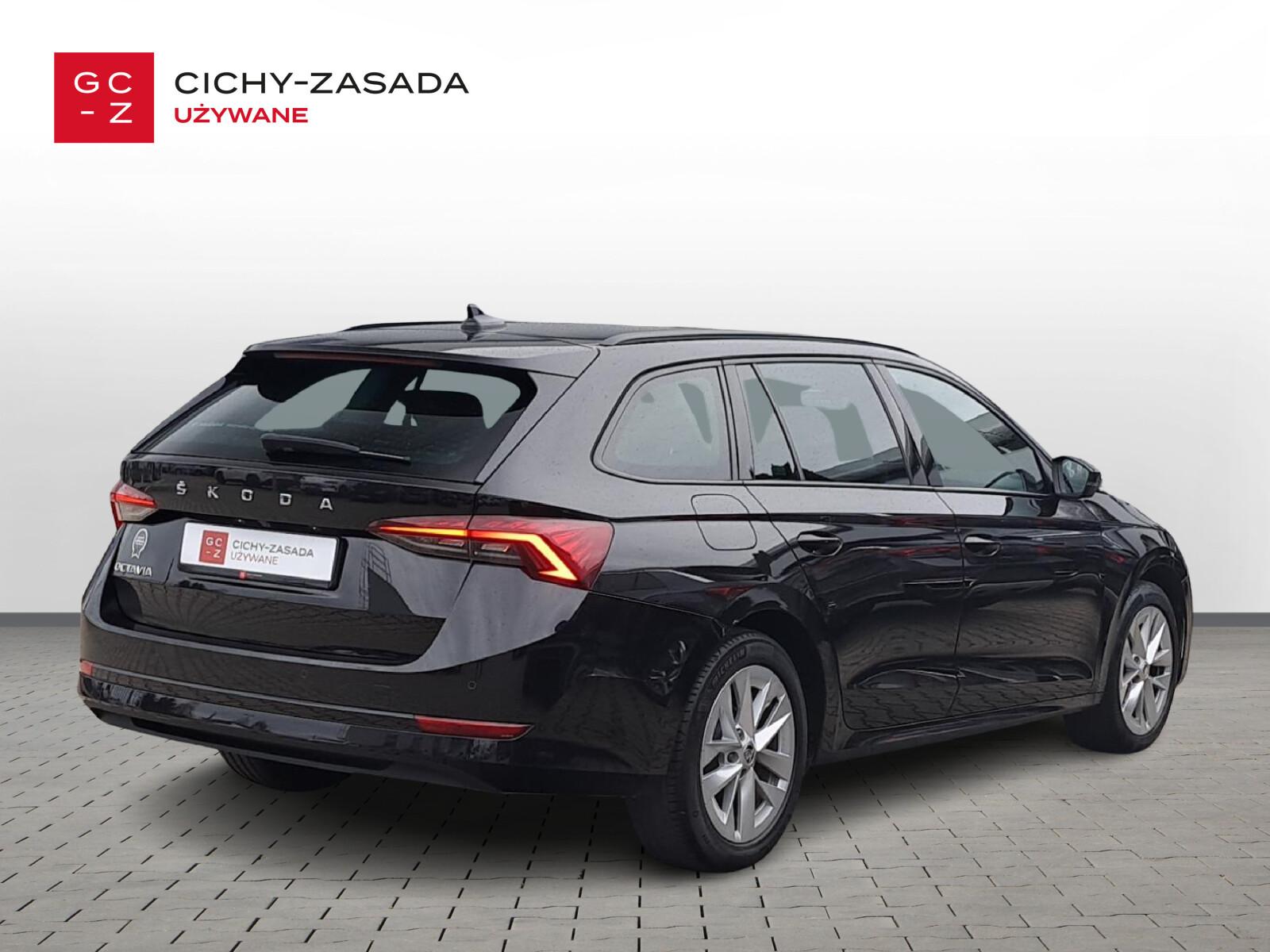 SalonPL Ambition 2.0TDI 150KM LED KessyFull SmartLink Kamera 17" FV23% 4