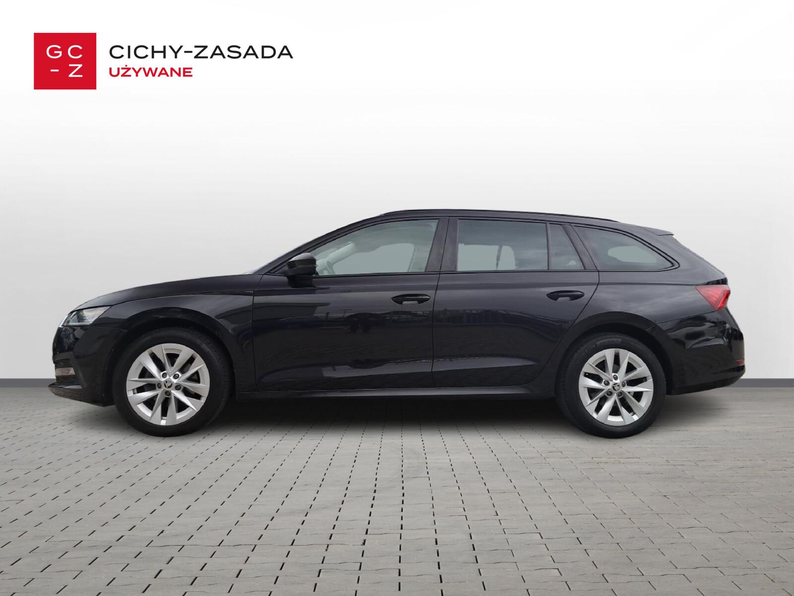 SalonPL Ambition 2.0TDI 150KM LED KessyFull SmartLink Kamera 17" FV23% 1