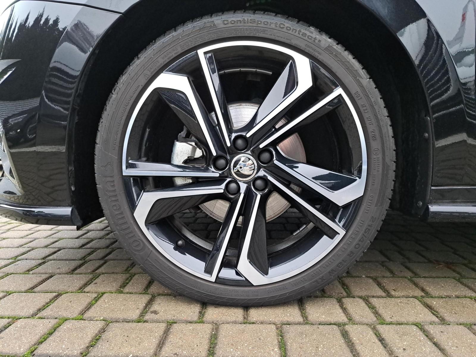 SalonPL Monte Carlo 1.5TSI DSG 150KM Gwarancja LED Kamera Kessy 18" 32