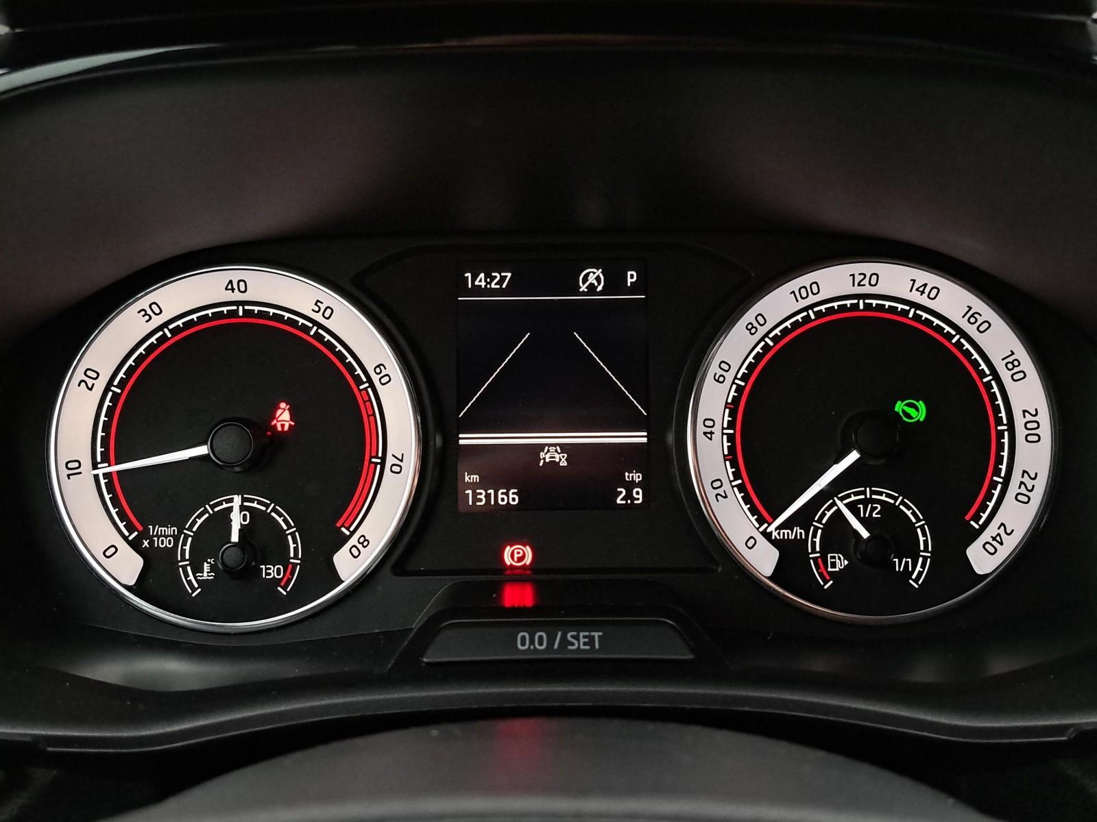 SalonPL Monte Carlo 1.5TSI DSG 150KM Gwarancja LED Kamera Kessy 18" 21