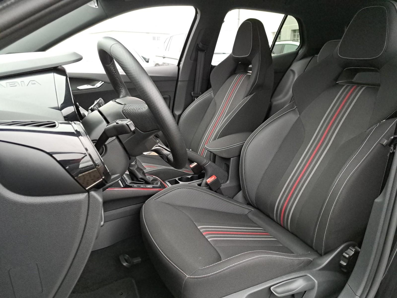 SalonPL Monte Carlo 1.5TSI DSG 150KM Gwarancja LED Kamera Kessy 18" 10