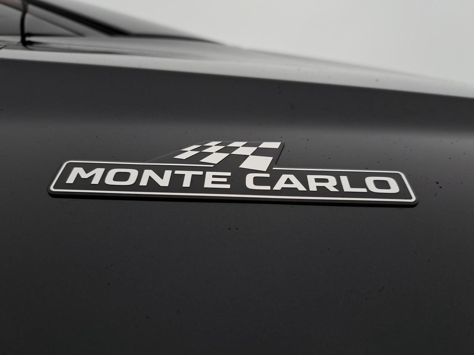 SalonPL Monte Carlo 1.5TSI DSG 150KM Gwarancja LED Kamera Kessy 18" 31