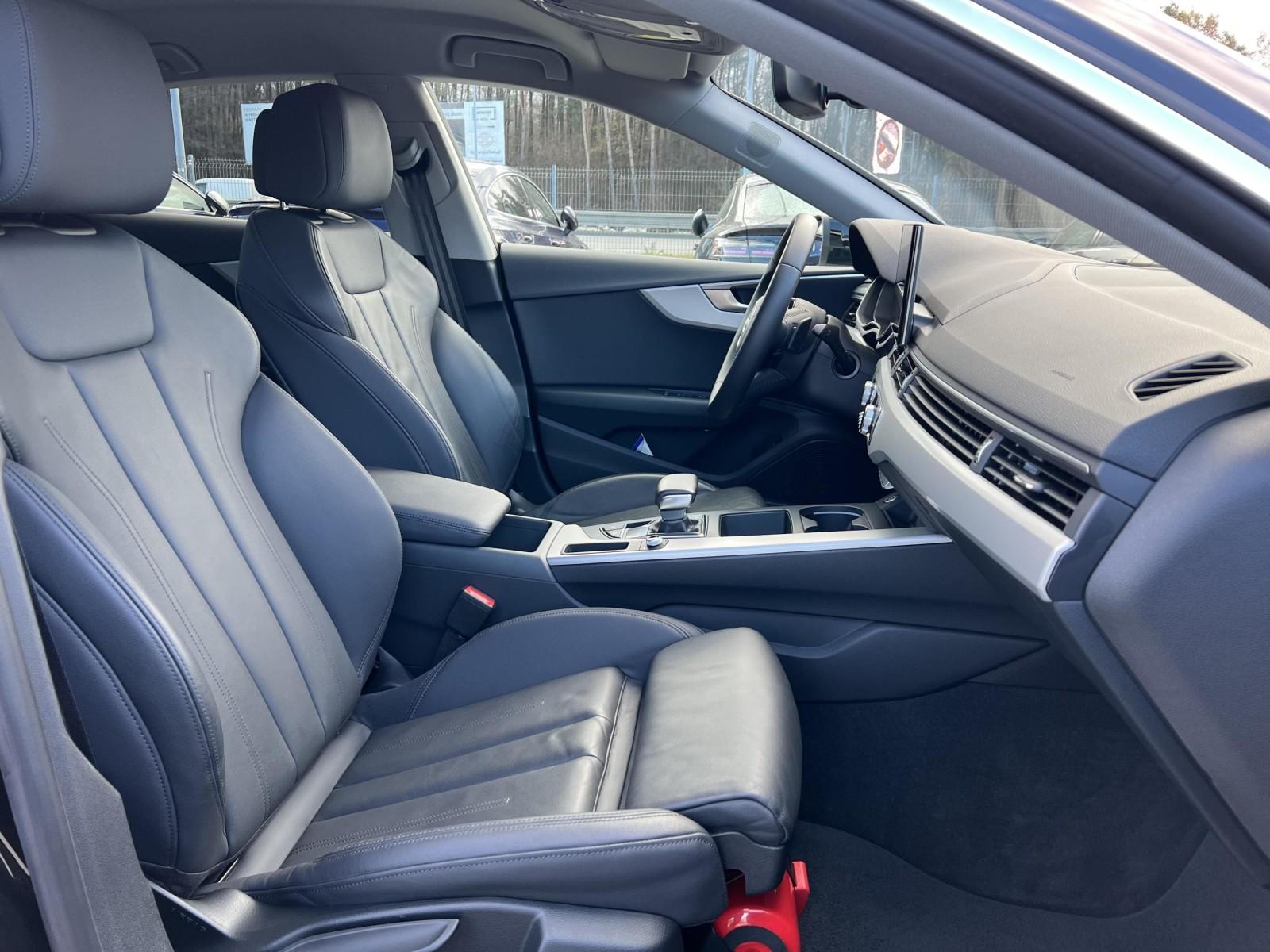 Virtual Cockpit Kamera Apple CarPlay Android Auto Salon PL F-VAT 23% 12