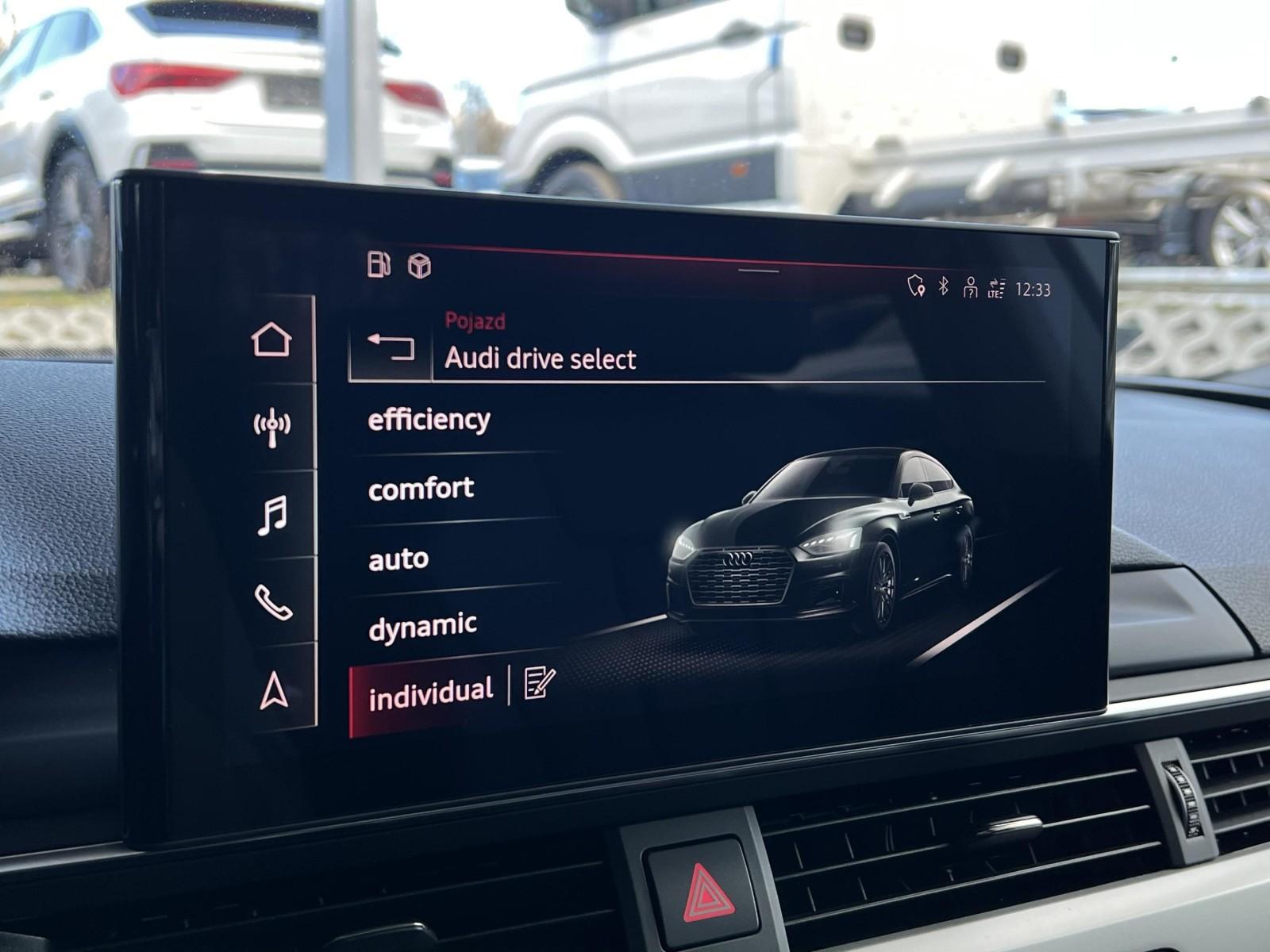 Virtual Cockpit Kamera Apple CarPlay Android Auto Salon PL F-VAT 23% 26