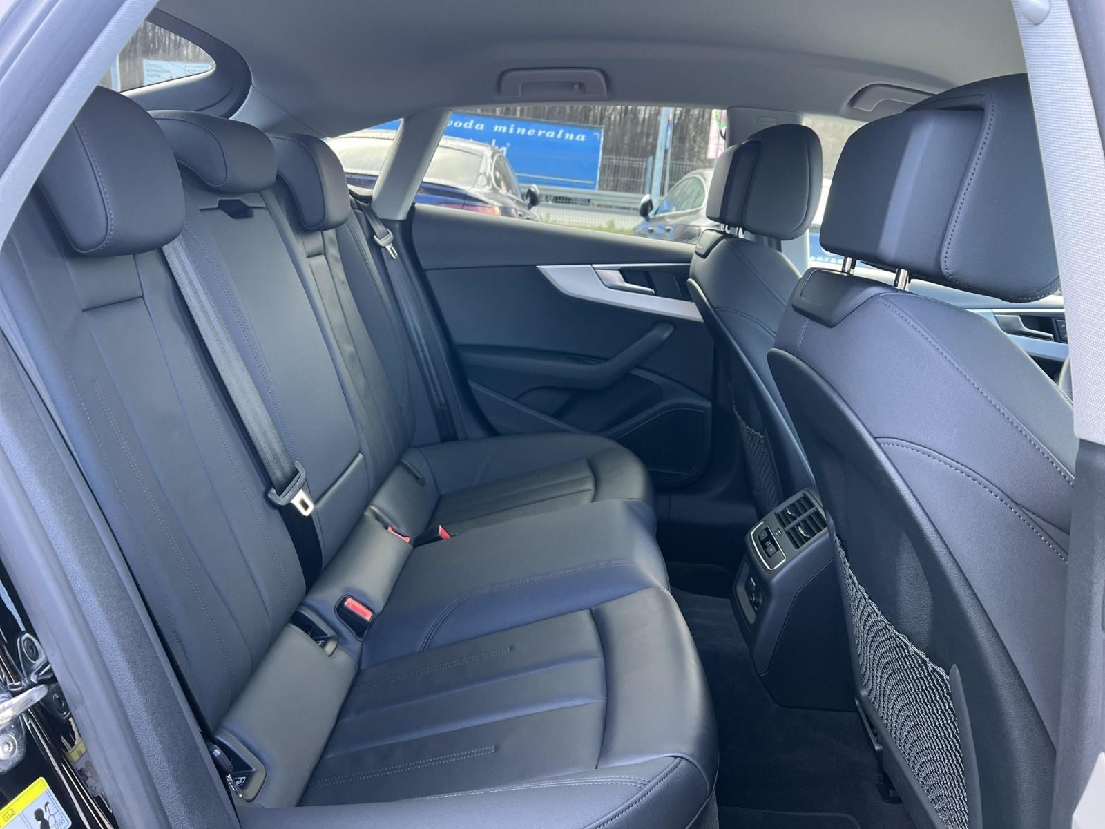 Virtual Cockpit Kamera Apple CarPlay Android Auto Salon PL F-VAT 23% 11