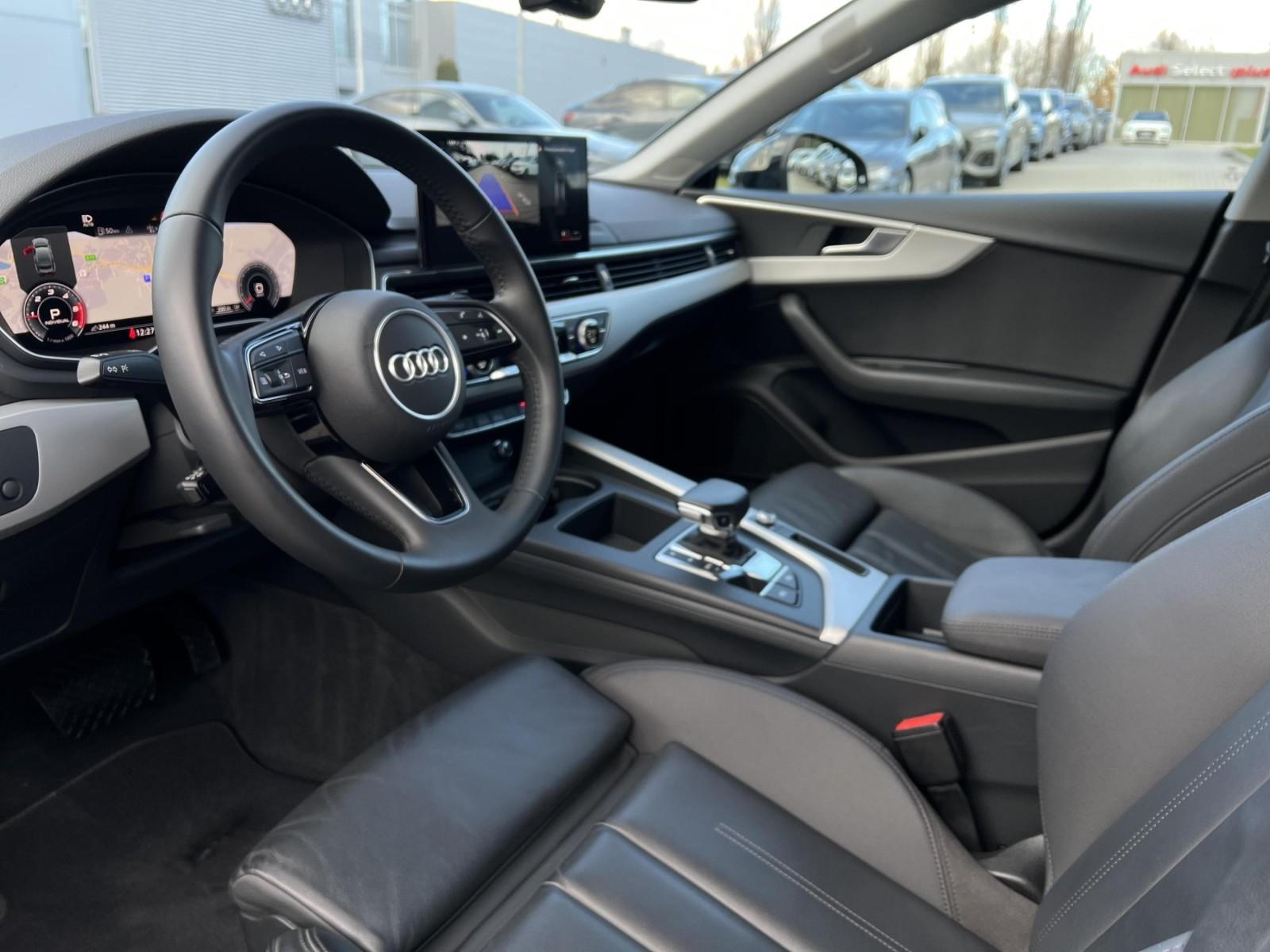 Virtual Cockpit Kamera Apple CarPlay Android Auto Salon PL F-VAT 23% 9