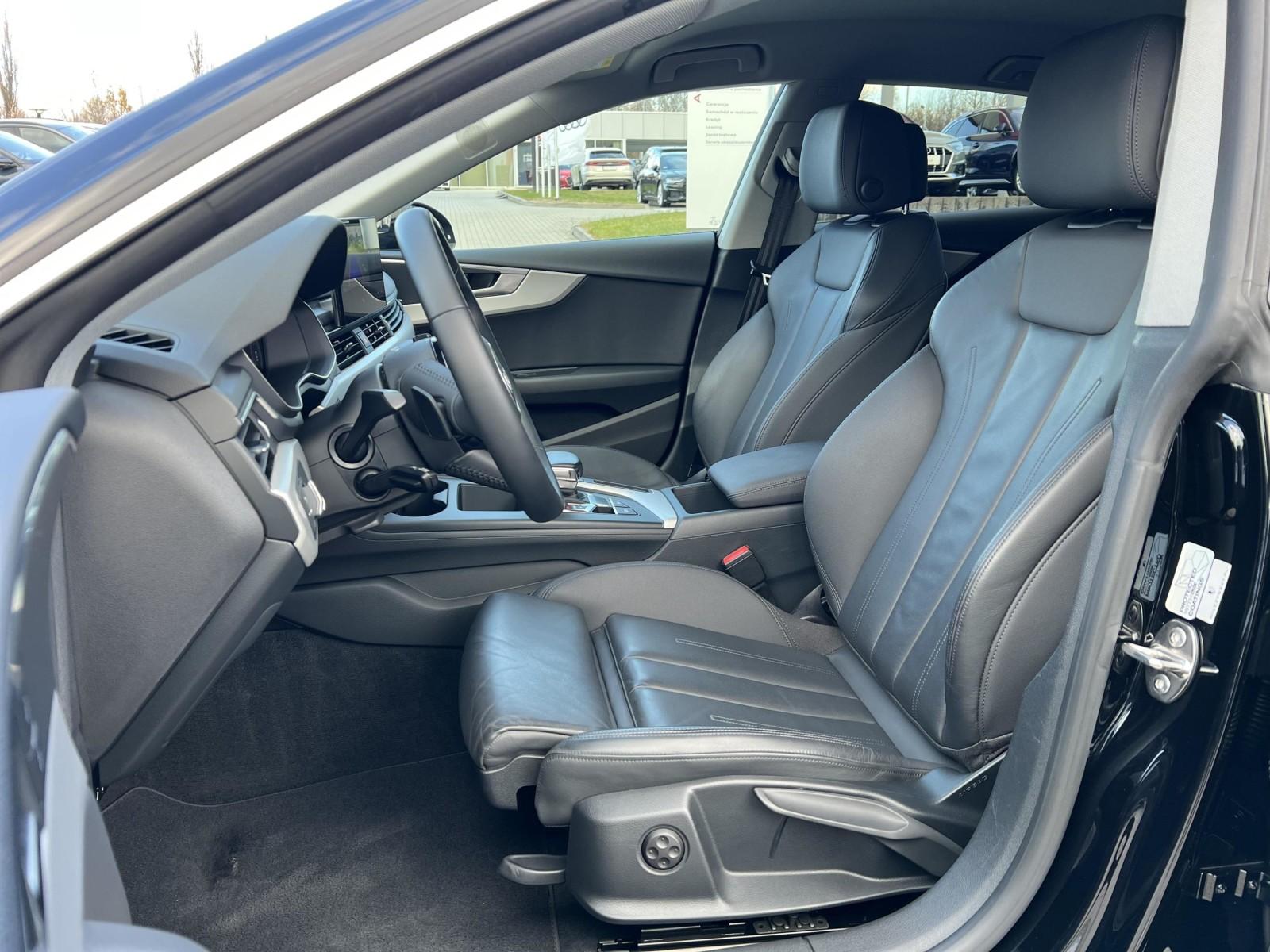 Virtual Cockpit Kamera Apple CarPlay Android Auto Salon PL F-VAT 23% 8