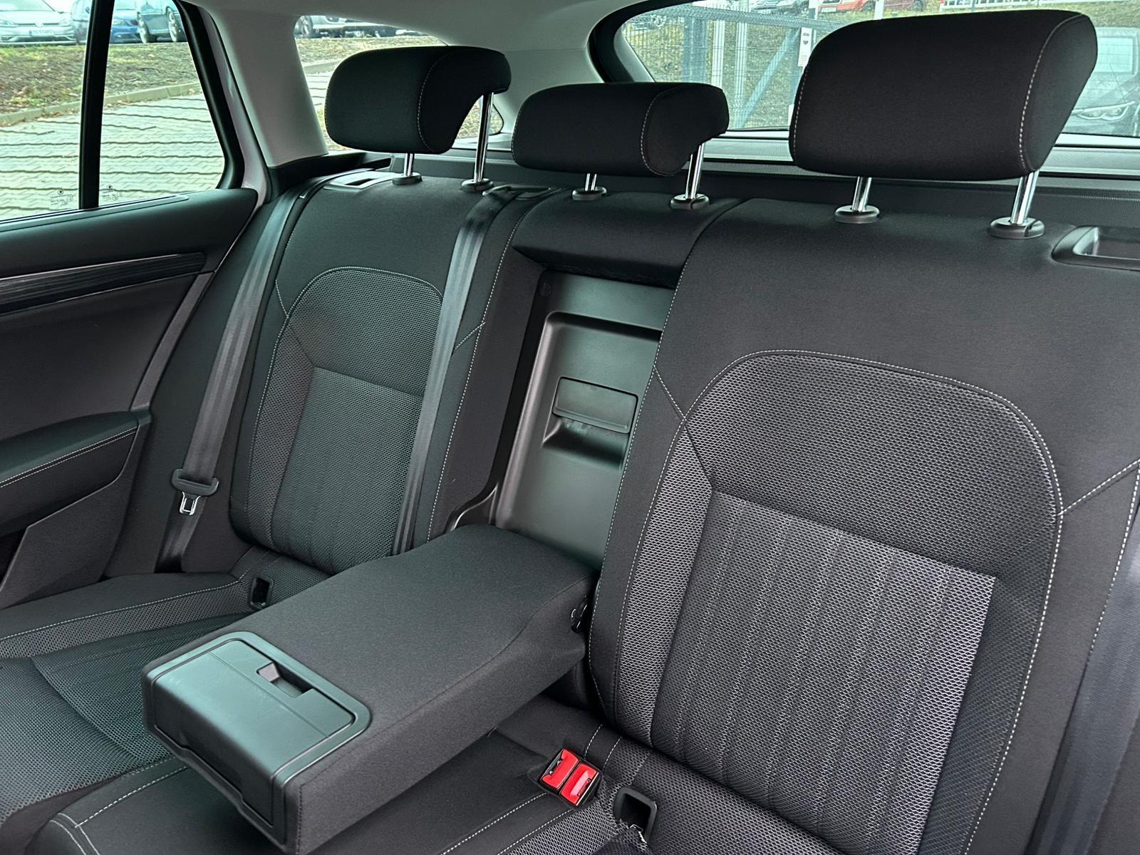 TSI 190KM Style | CANTON | Nawigacja | Hak | DCC | Salon PL | FV23% 23