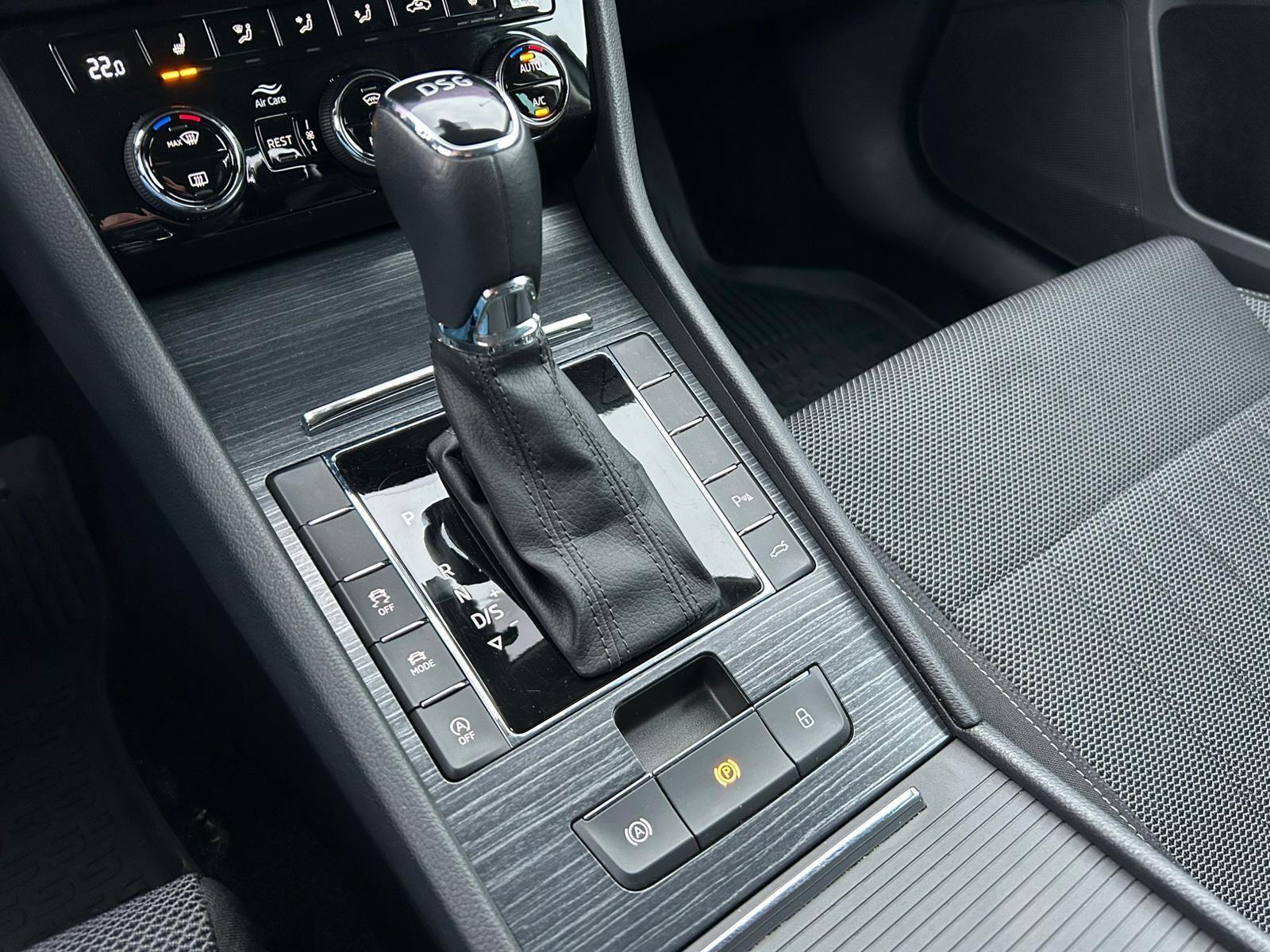 TSI 190KM Style | CANTON | Nawigacja | Hak | DCC | Salon PL | FV23% 10