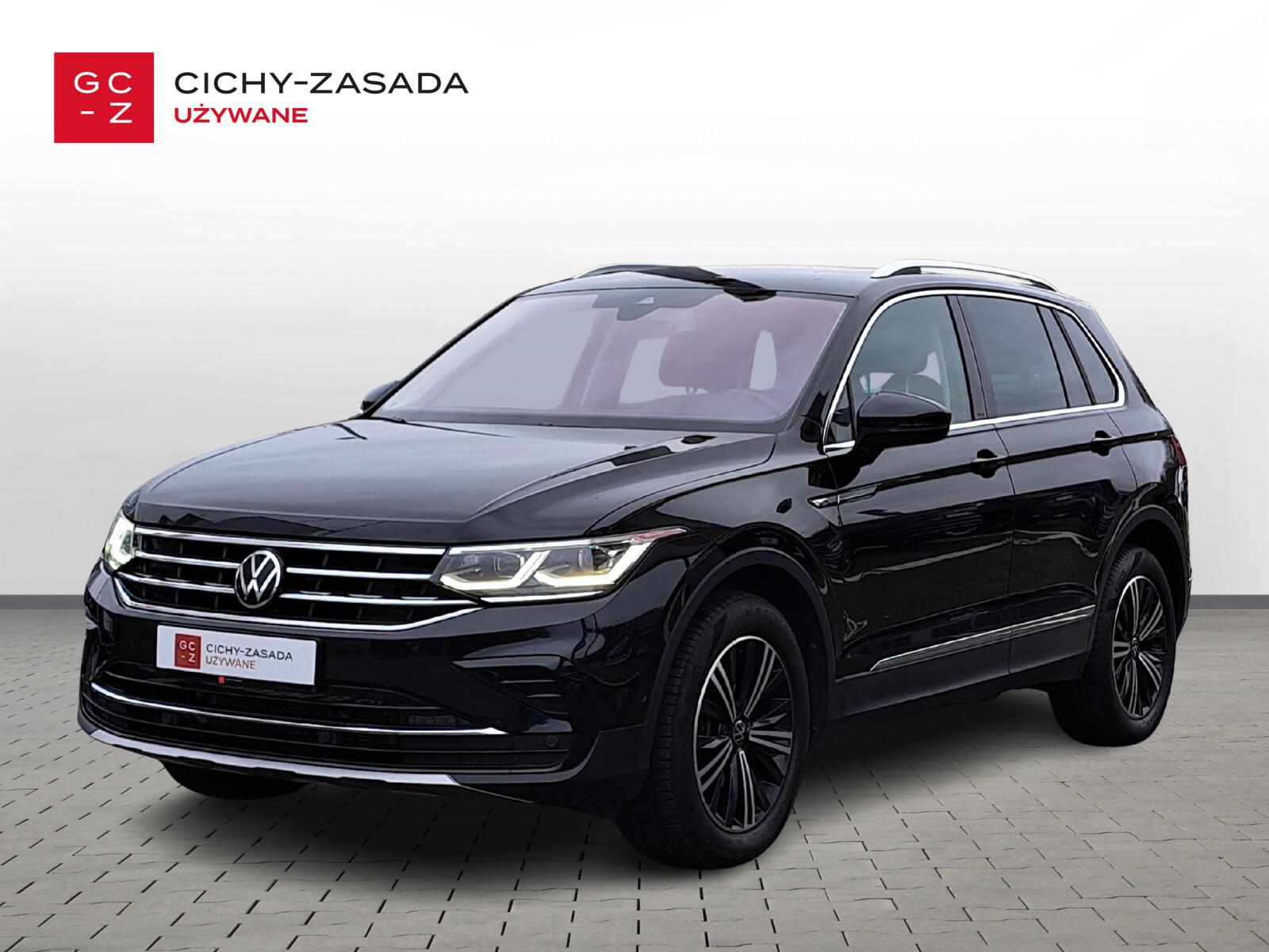 2.0 TSI 190 KM Elegance 4Motion Keyless Nawigacja LED Matrix App 0