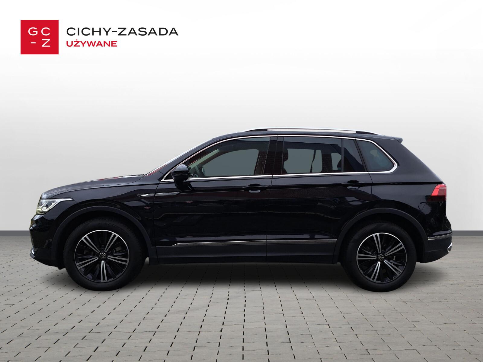 2.0 TSI 190 KM Elegance 4Motion Keyless Nawigacja LED Matrix App 1