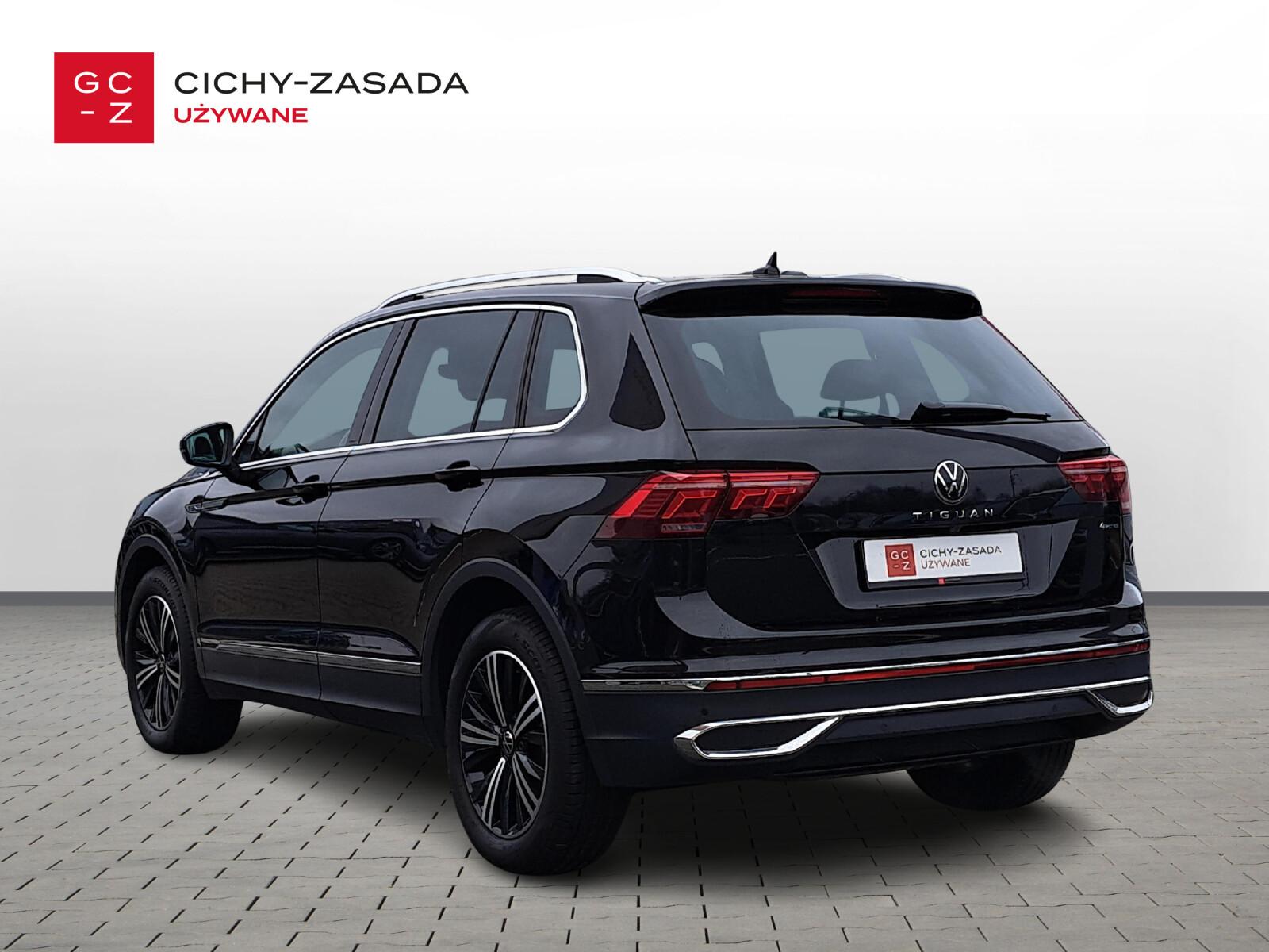 2.0 TSI 190 KM Elegance 4Motion Keyless Nawigacja LED Matrix App 2