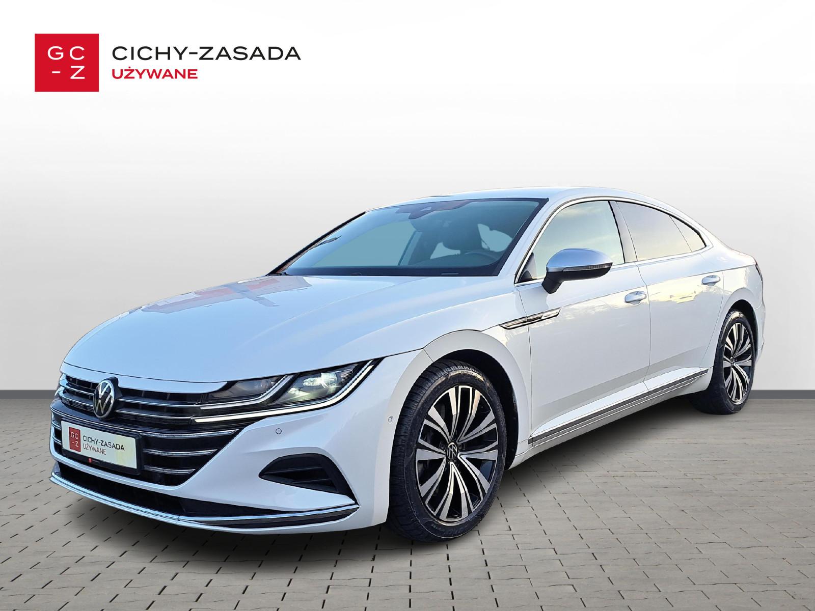 ELEGANCE 4Motion DSG Keyless Lane Assist LED Cyfrowe zegary Kamera APP 0