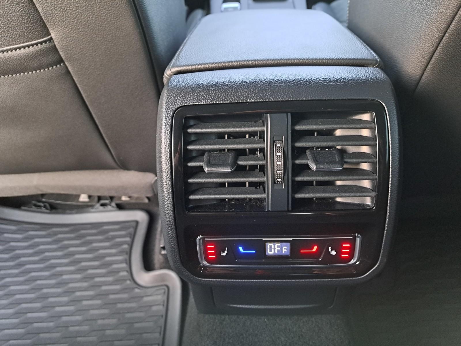 ELEGANCE 4Motion DSG Keyless Lane Assist LED Cyfrowe zegary Kamera APP 27