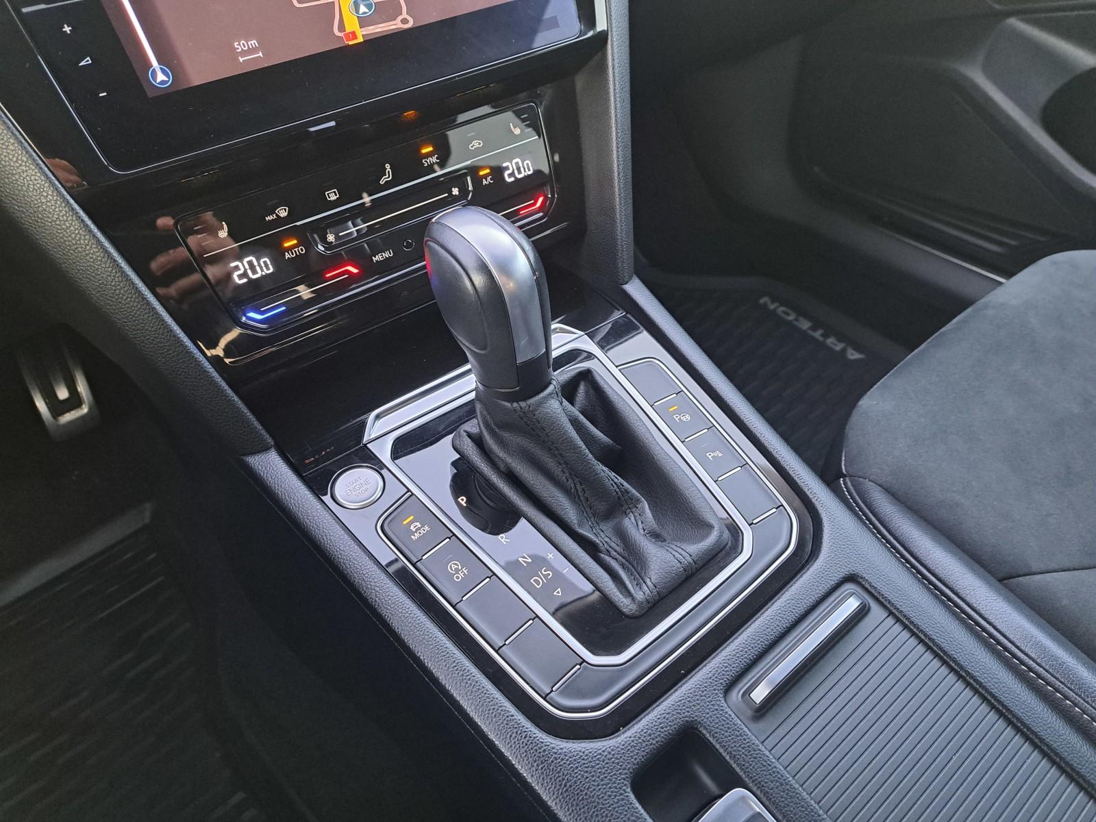 ELEGANCE 4Motion DSG Keyless Lane Assist LED Cyfrowe zegary Kamera APP 22