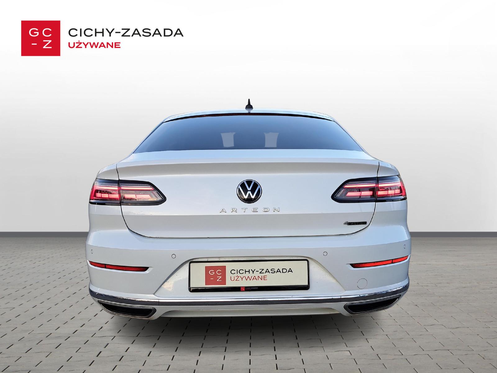 ELEGANCE 4Motion DSG Keyless Lane Assist LED Cyfrowe zegary Kamera APP 3