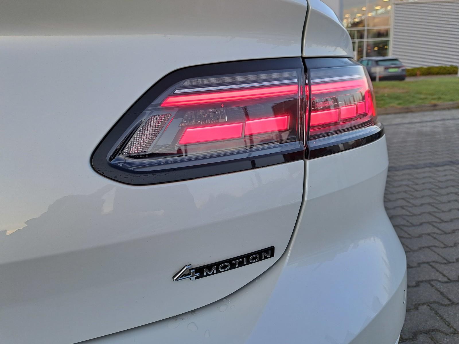 ELEGANCE 4Motion DSG Keyless Lane Assist LED Cyfrowe zegary Kamera APP 33
