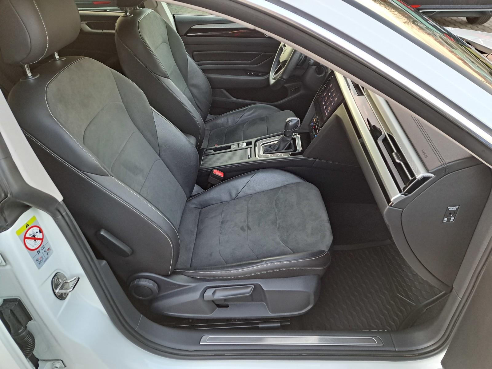 ELEGANCE 4Motion DSG Keyless Lane Assist LED Cyfrowe zegary Kamera APP 31