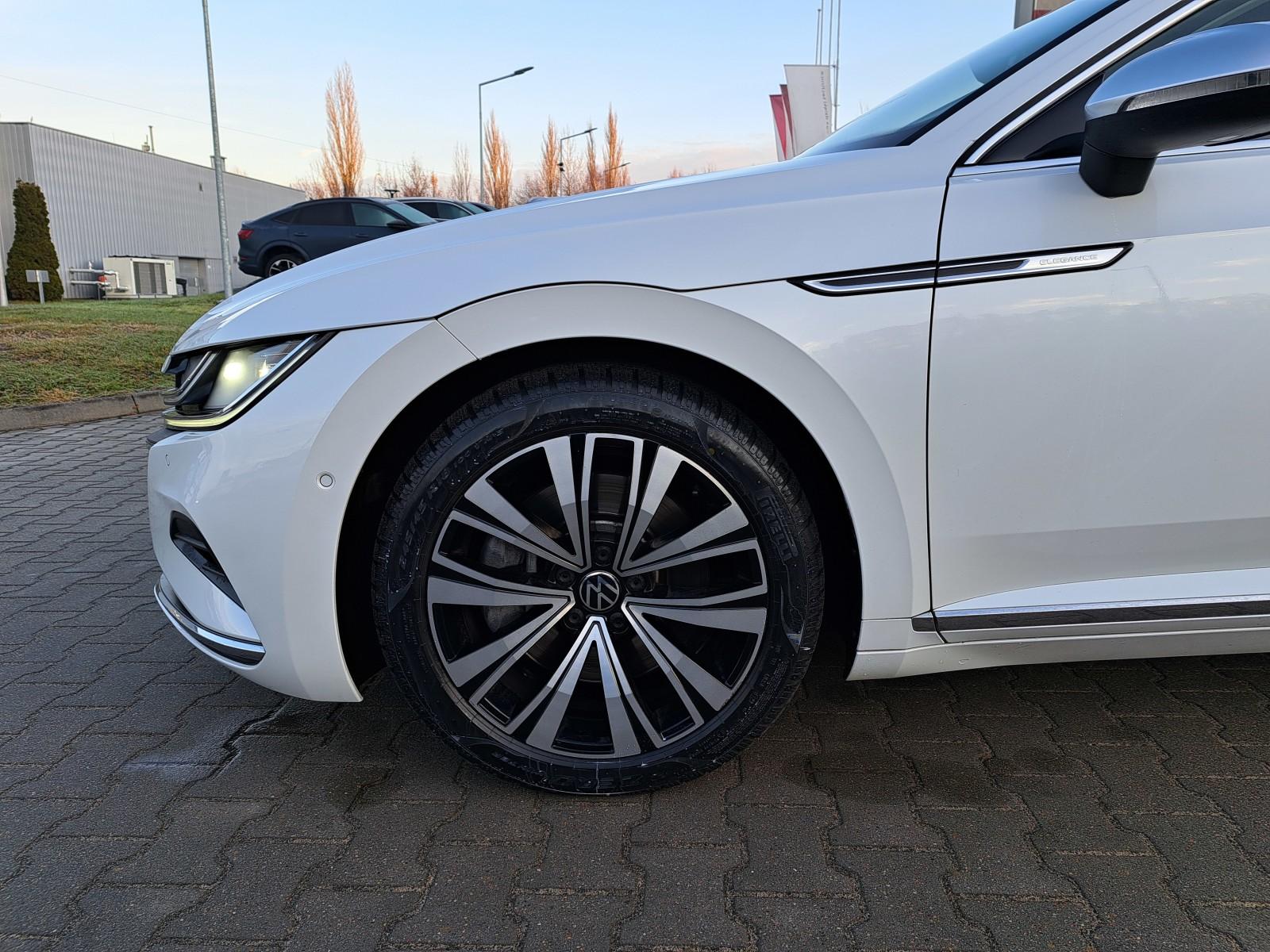 ELEGANCE 4Motion DSG Keyless Lane Assist LED Cyfrowe zegary Kamera APP 34