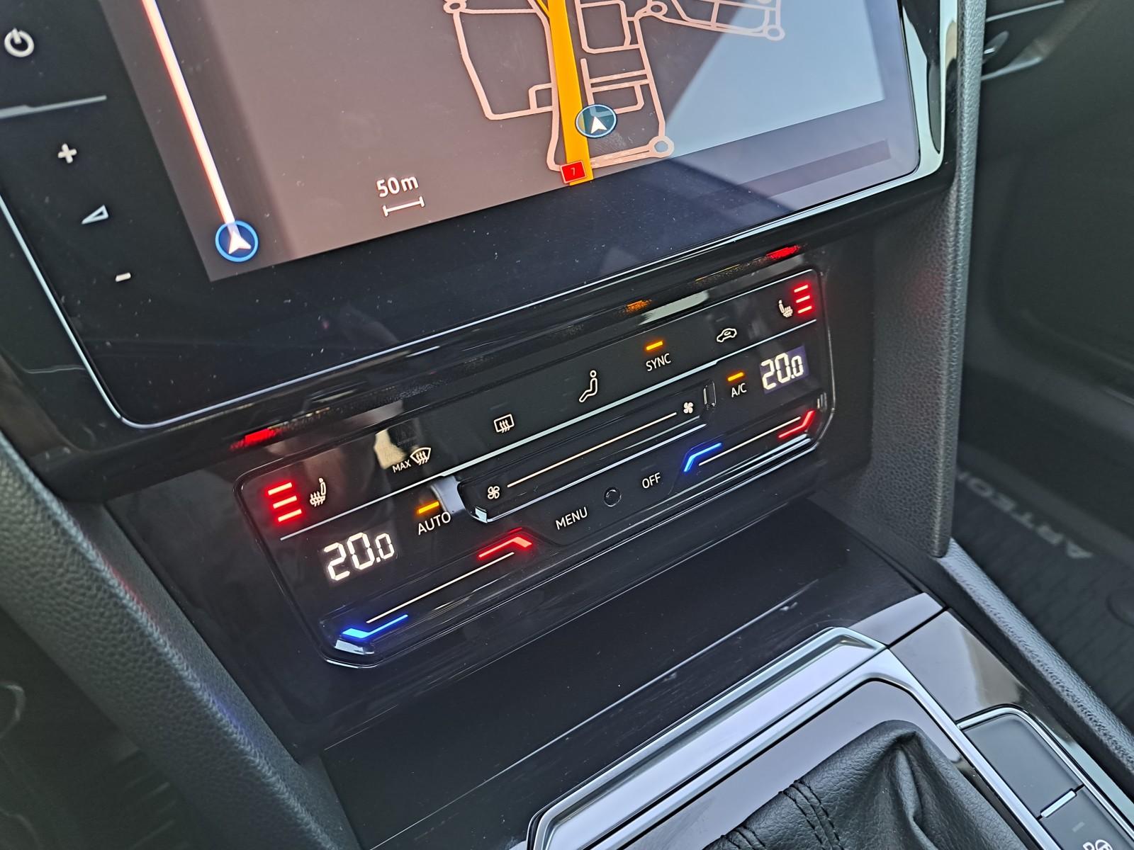 ELEGANCE 4Motion DSG Keyless Lane Assist LED Cyfrowe zegary Kamera APP 21